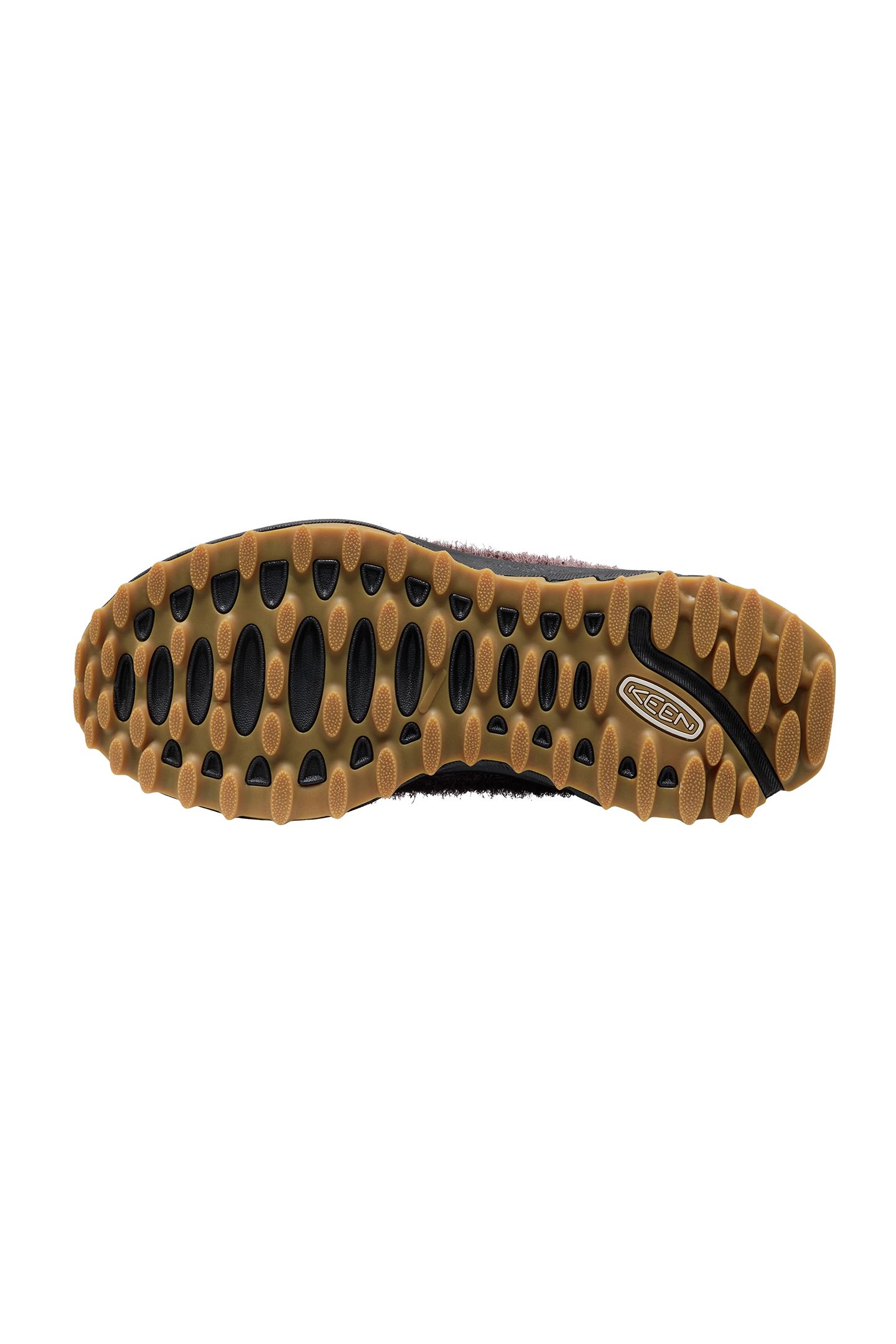 JASPER ZIONIC JAVA/CREAM GOLD 7