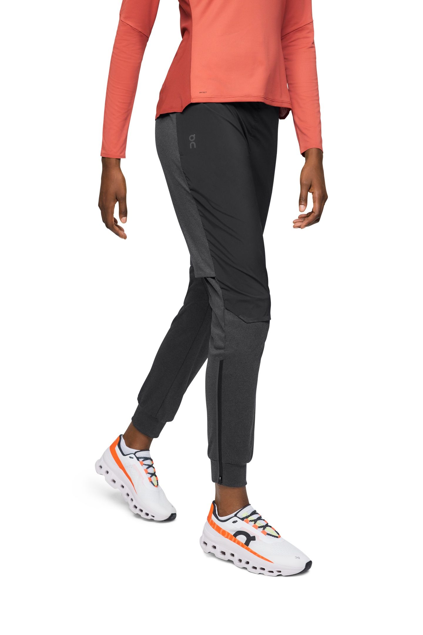 WEATHER PANTS 1 BLACK 4