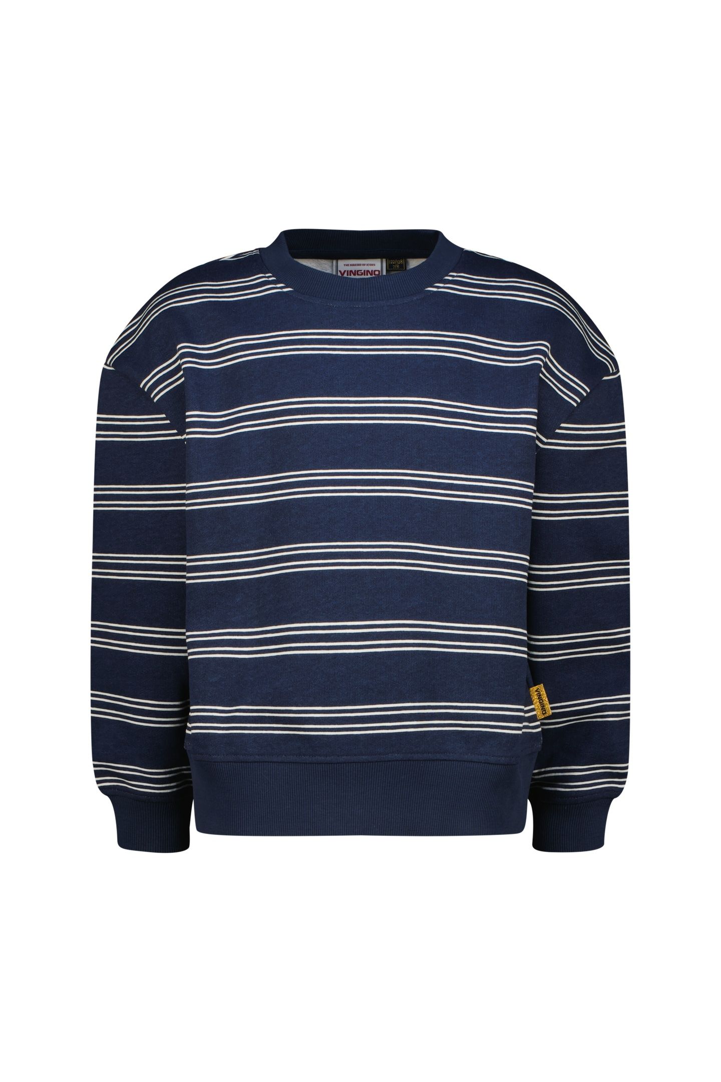 GIRLS NARINA SWEATER DARK BLUE 1