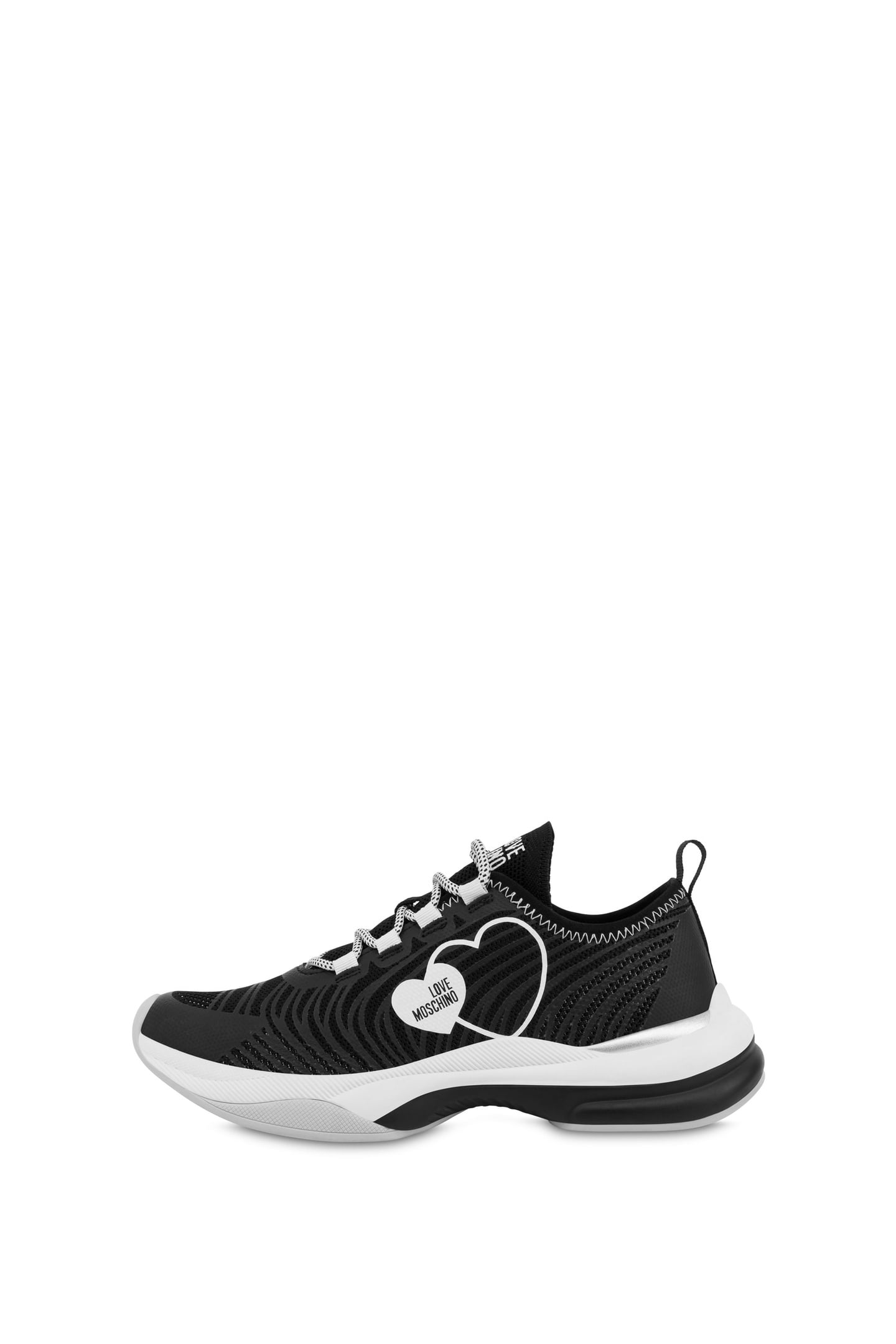 LOVE MOSCHINO SNEAKER 1
