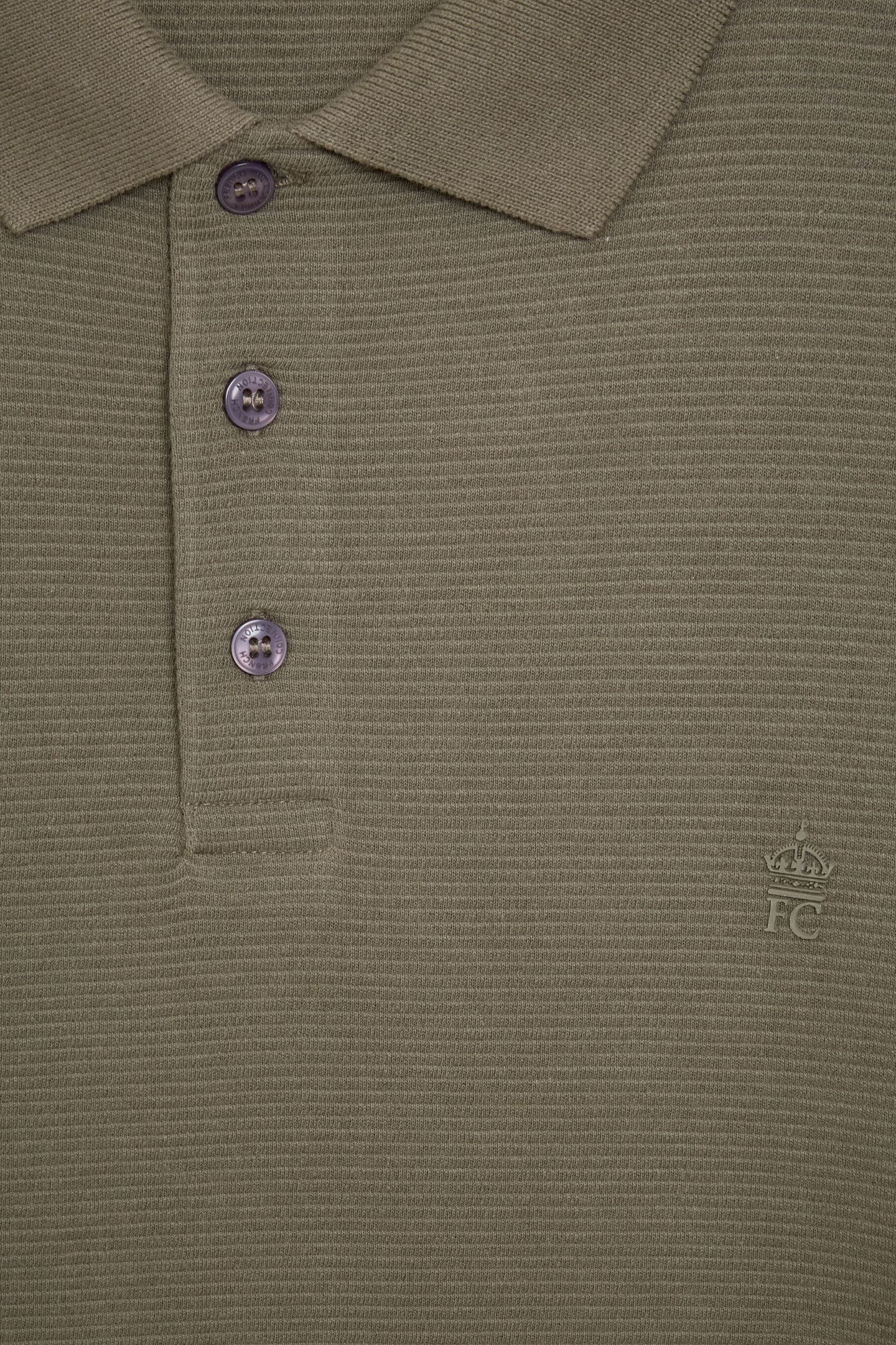 OTTOMAN POLO KHAKI 3