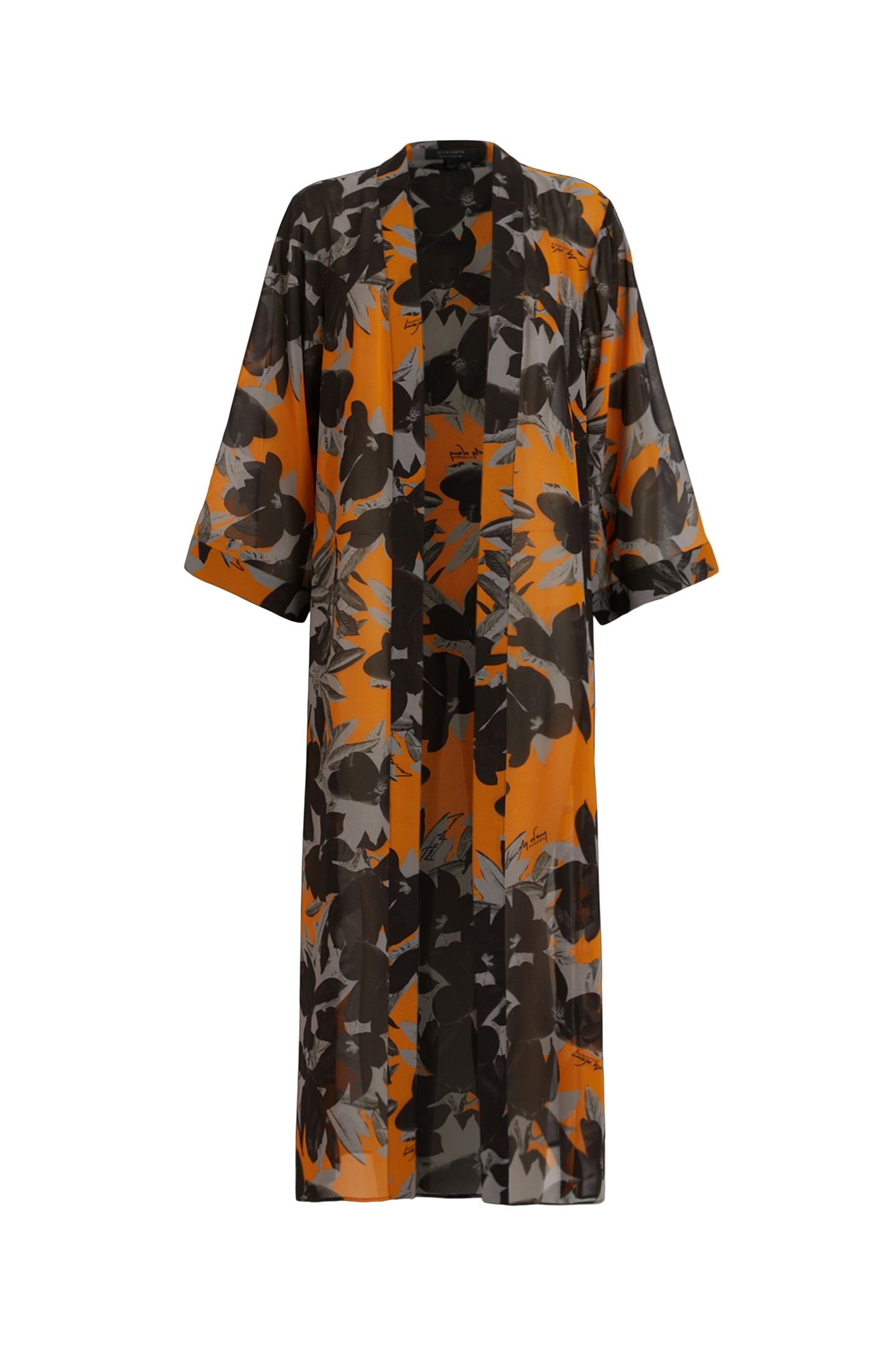 CARINE ALESSANDRA KI CITRUS ORANGE 6