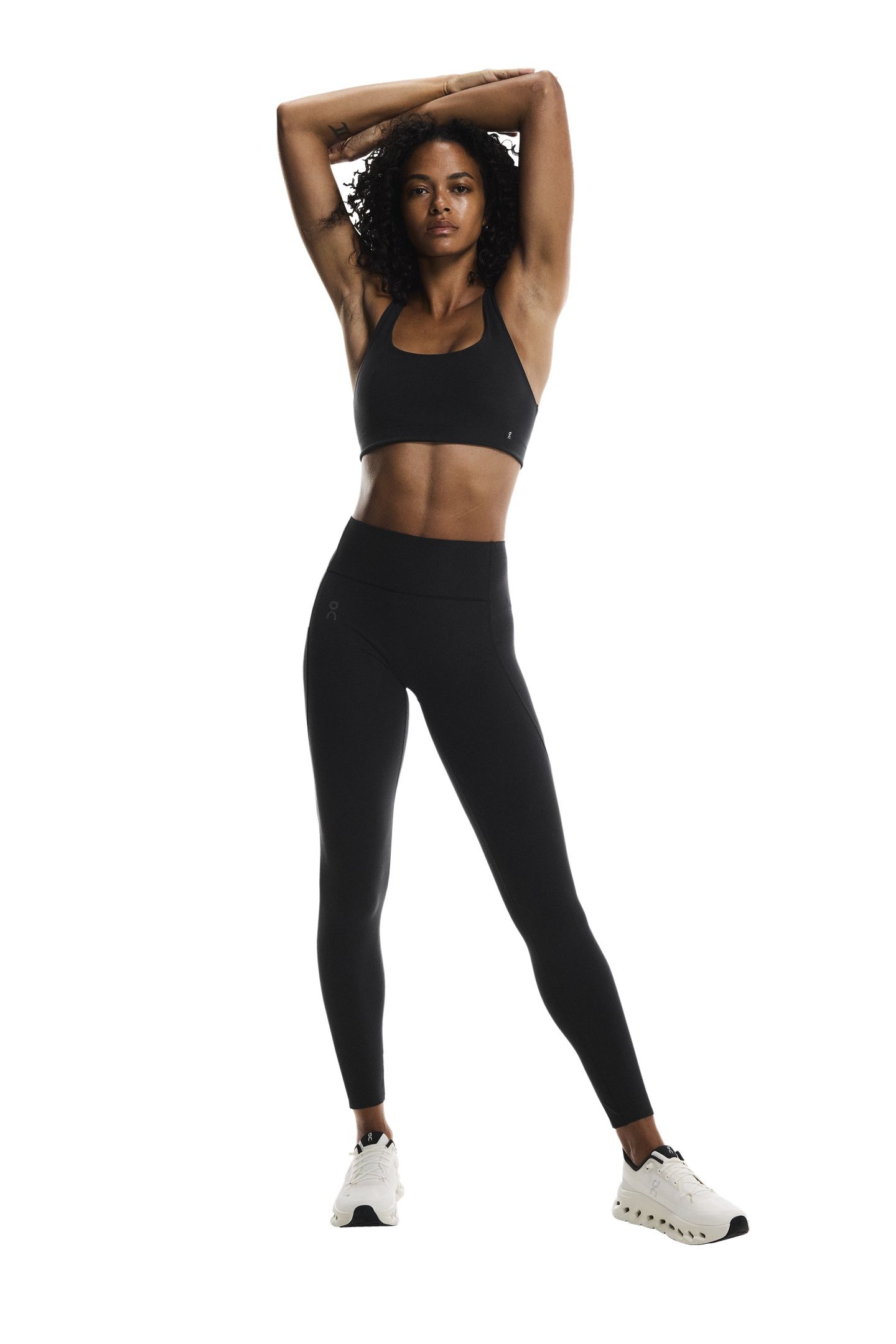 STUDIO TIGHTS 1 BLACK 2