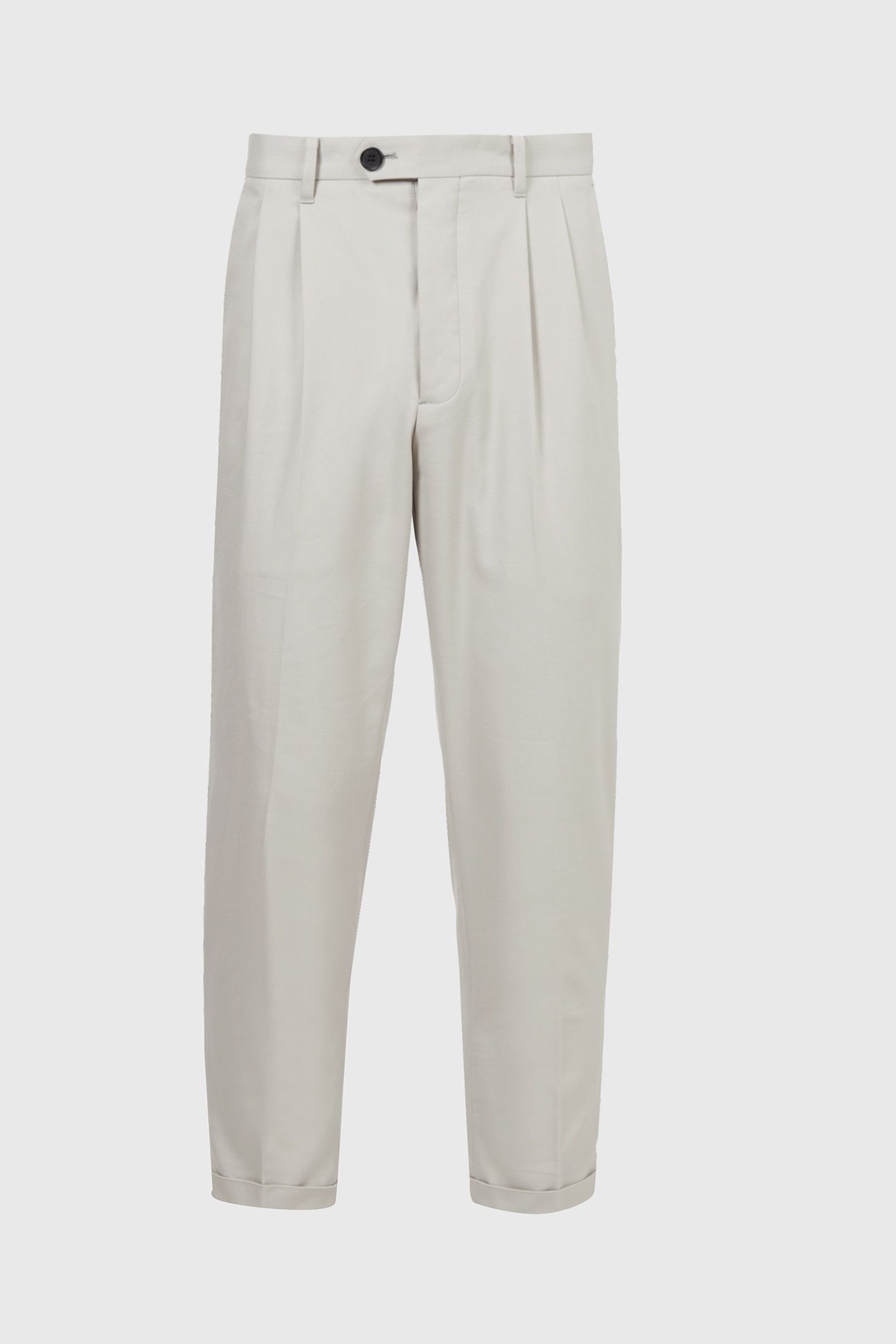TALLIS TROUSER PARISIAN GREY 3