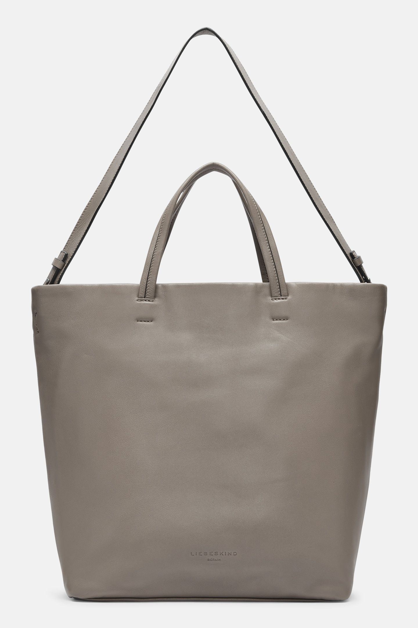 TOTE LARGE BEIGE 3