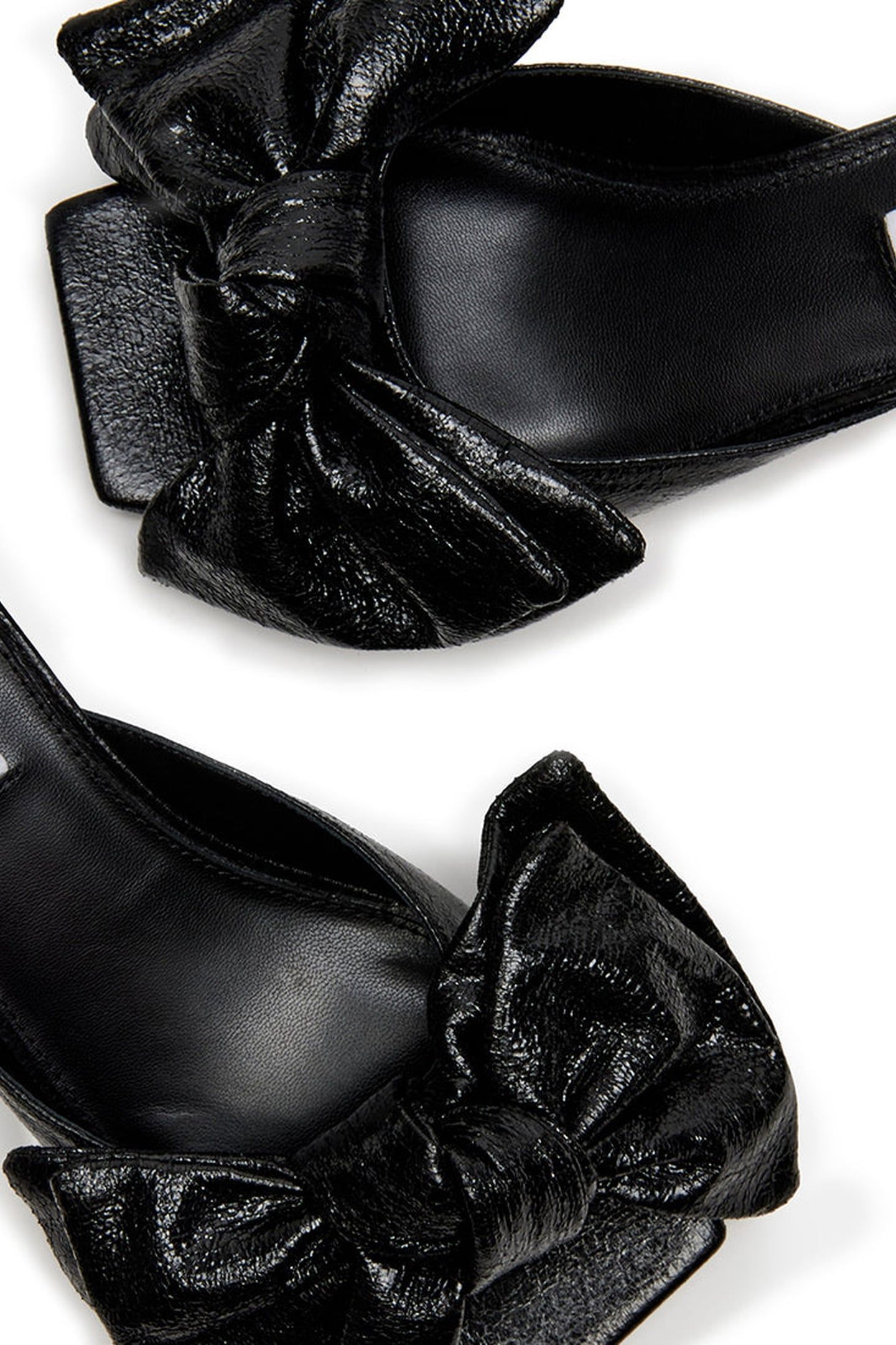 KIT MULES BLACK 5