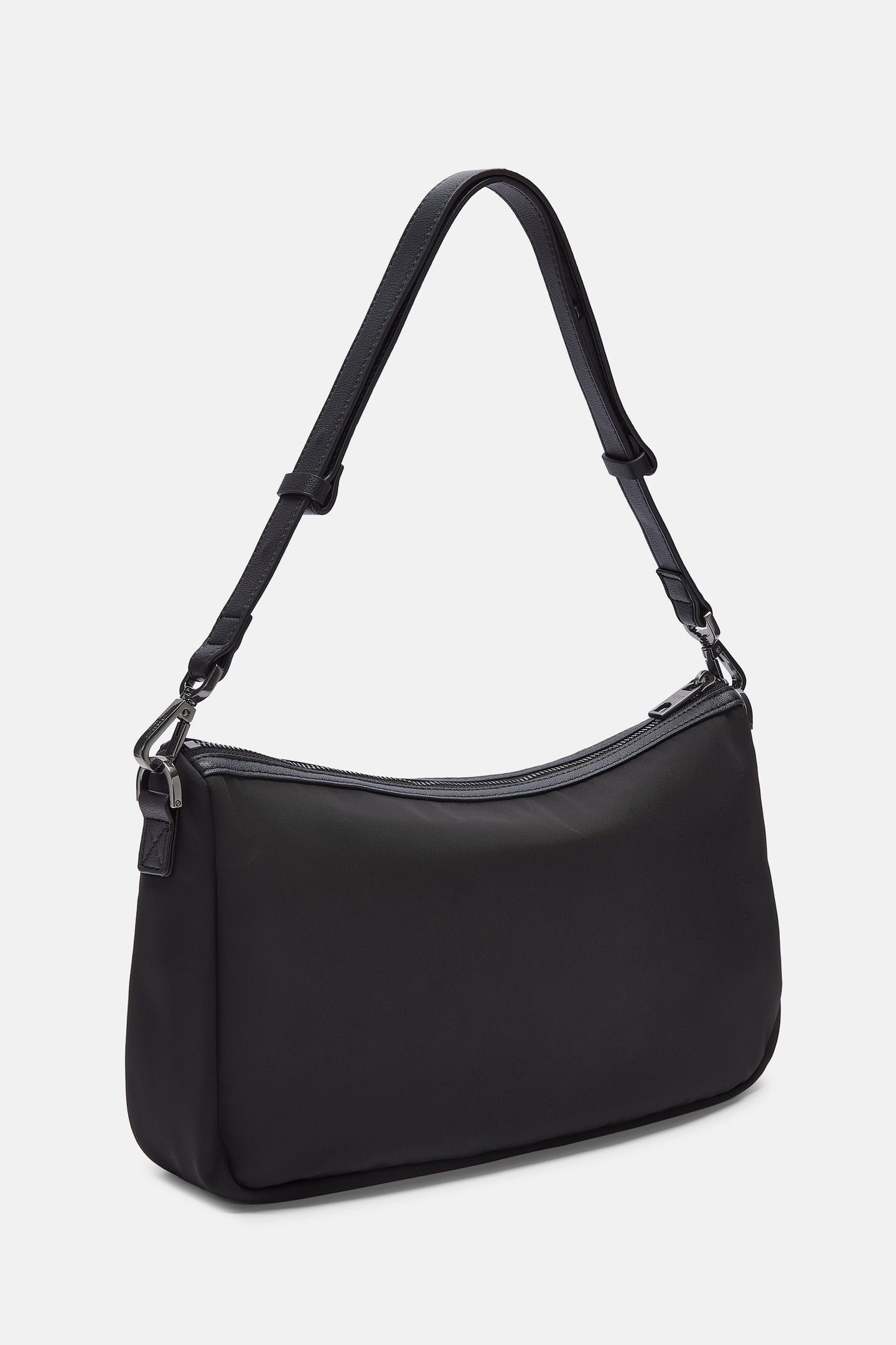 HOBO MEDIUM BLACK 2