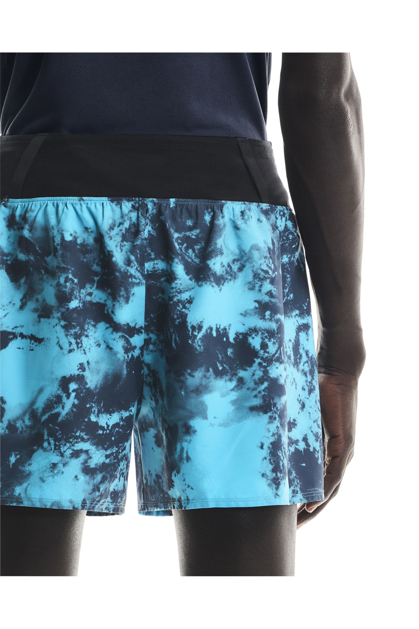 TRAIL SHORTS 1 HORIZON 6