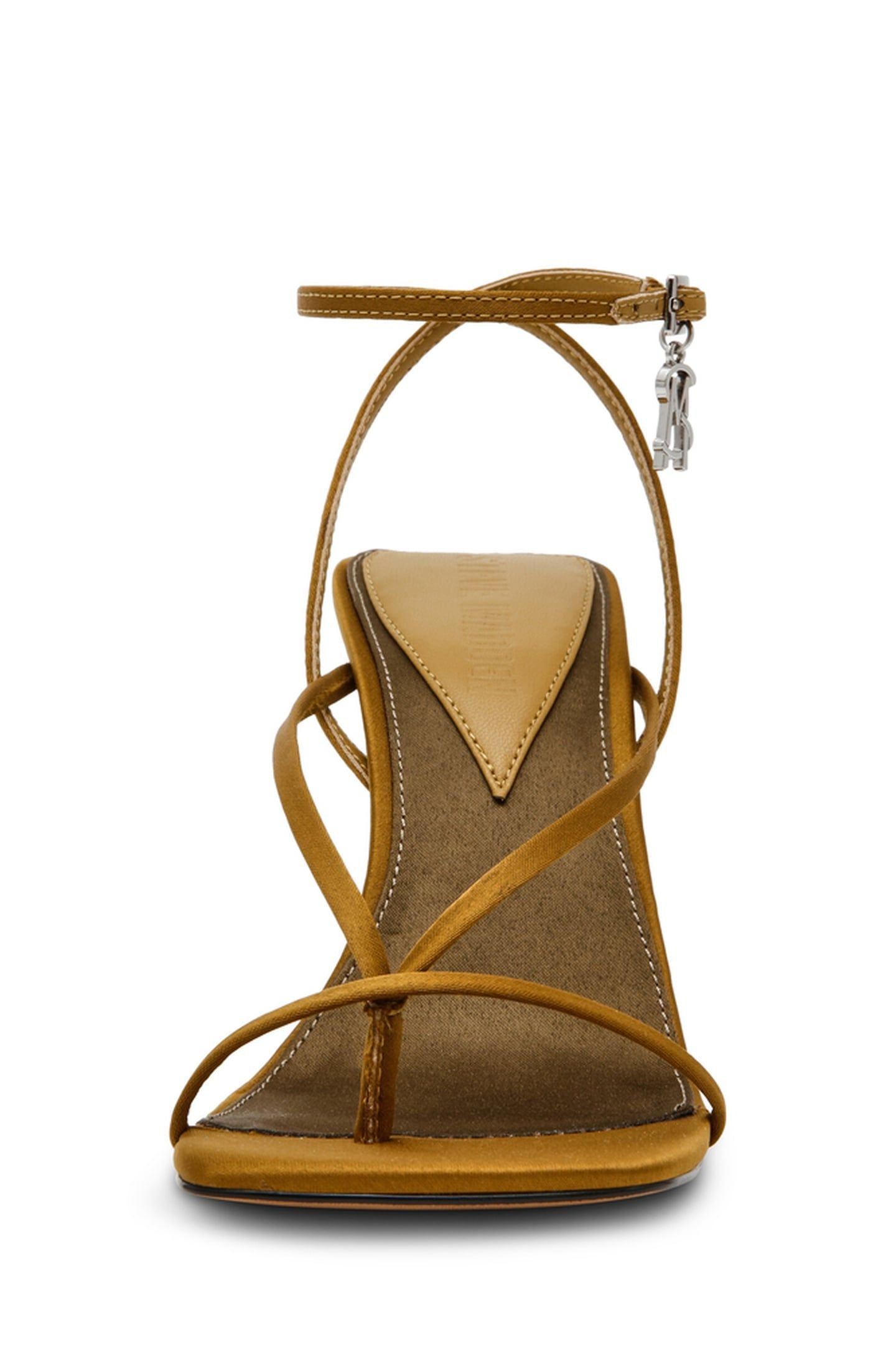 ANNIE SANDALS OLIVE 4