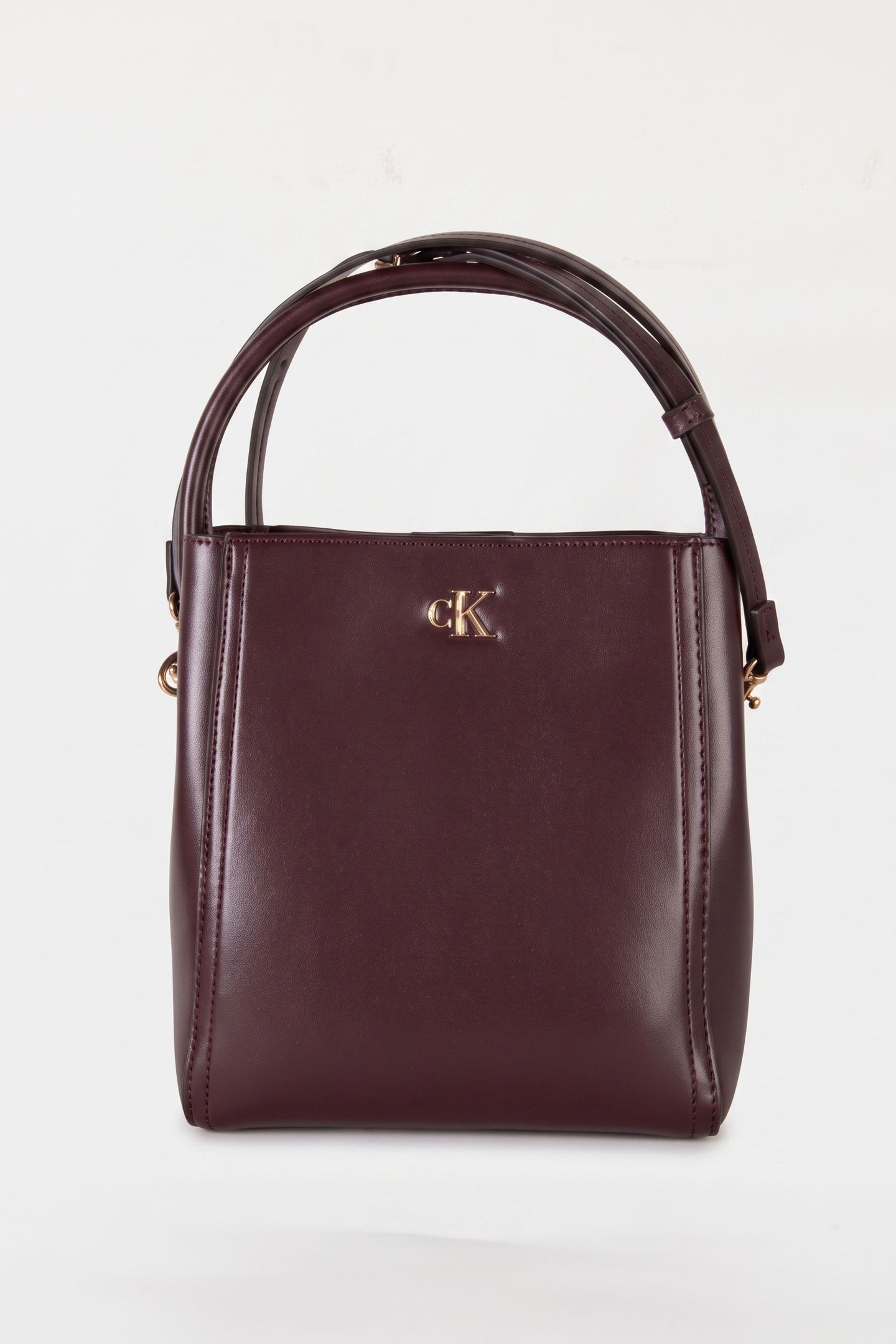 CK BUCKET WISTRAP FUDGE 2