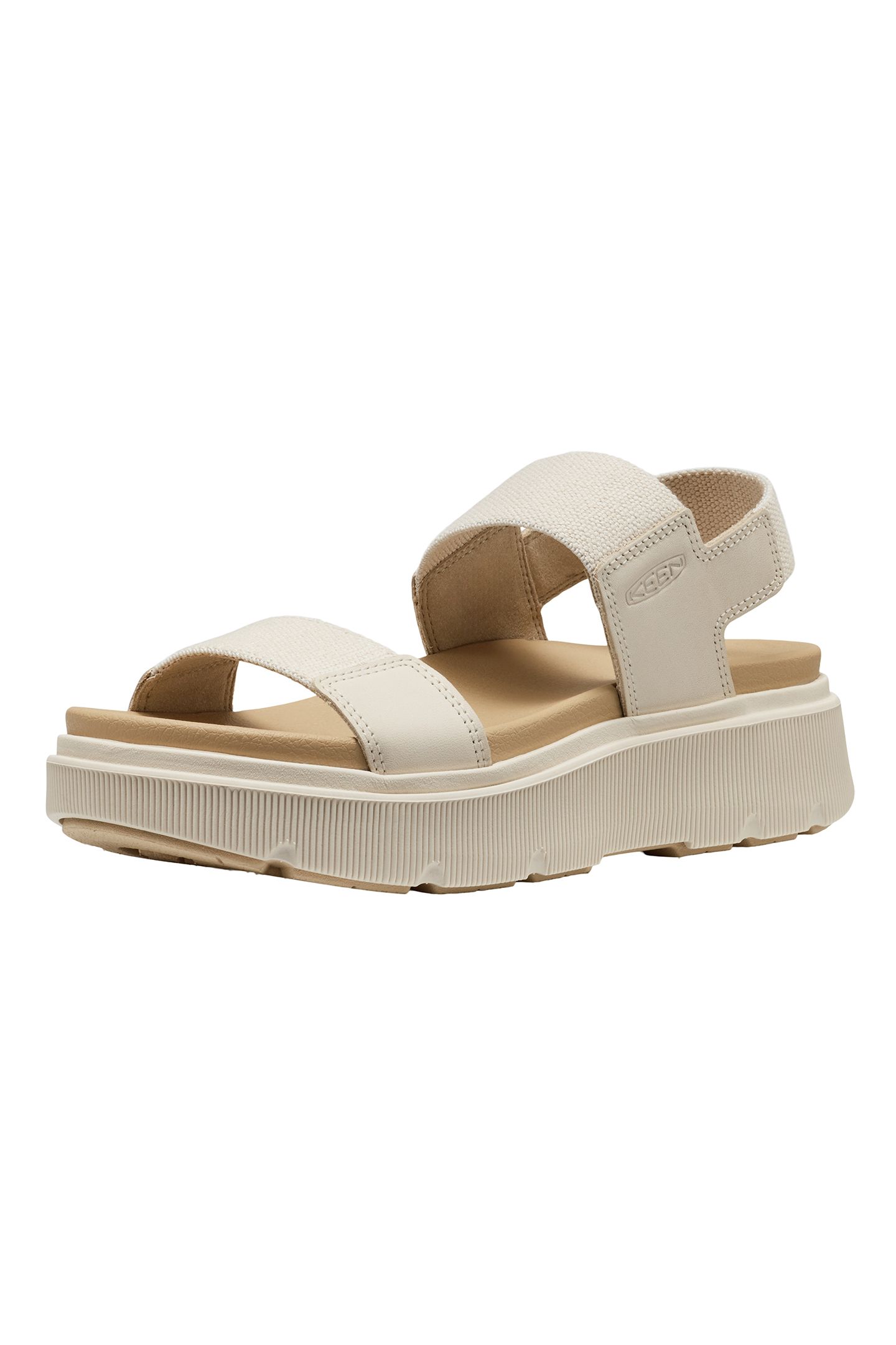 ELLE MILA BACKSTRAP BIRCH/BIRCH 3