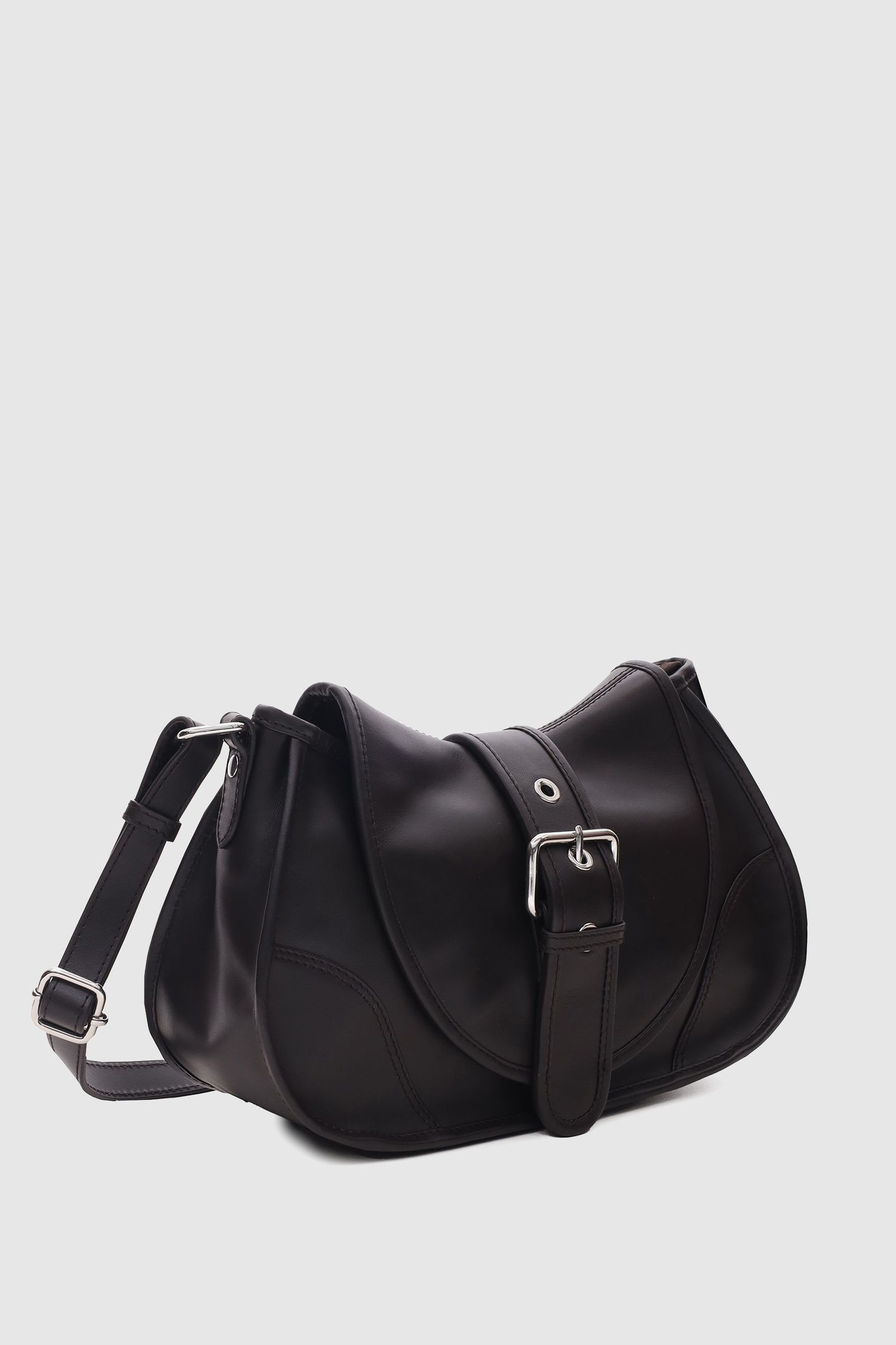 MARIA RAIN DARK BROWN 2