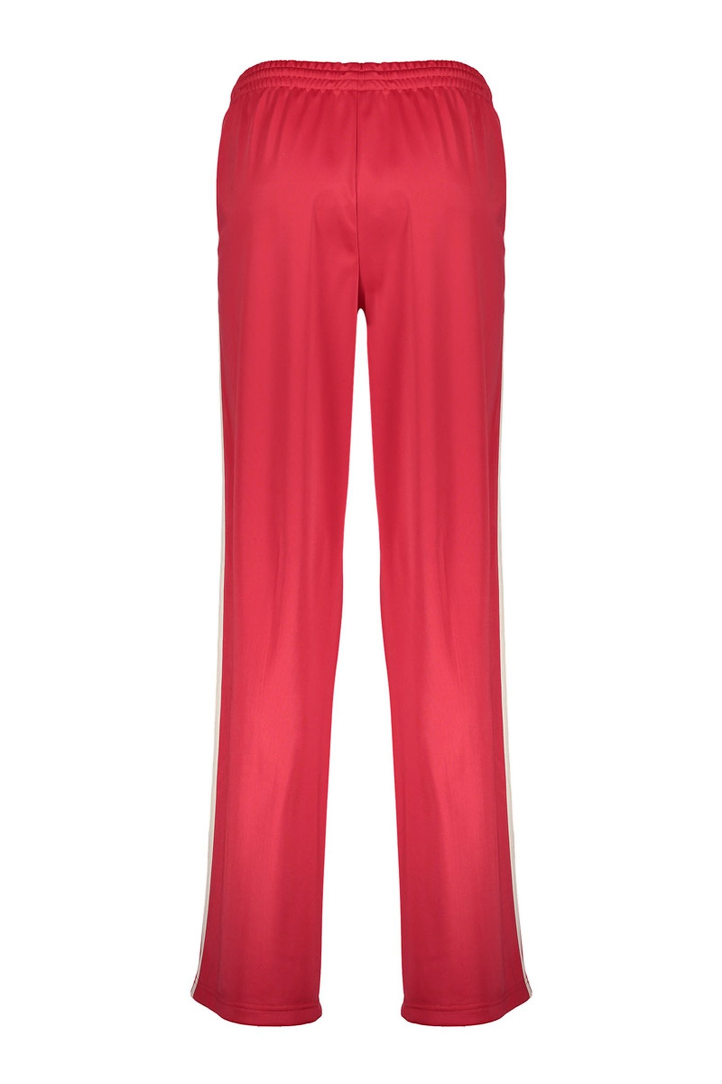 TRACK PANTS RED 2