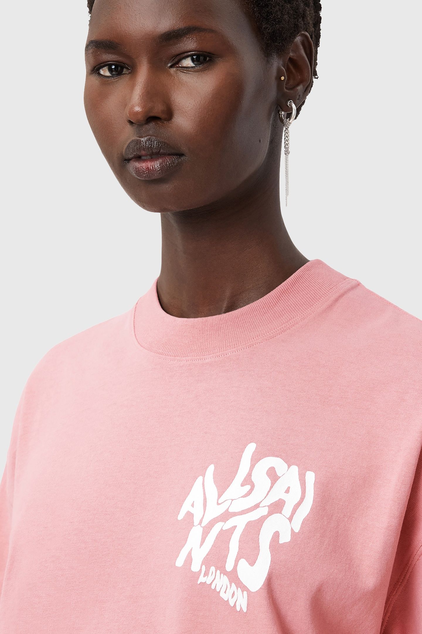 ORLANDO ETTA TEE ROSE TAN PINK 7