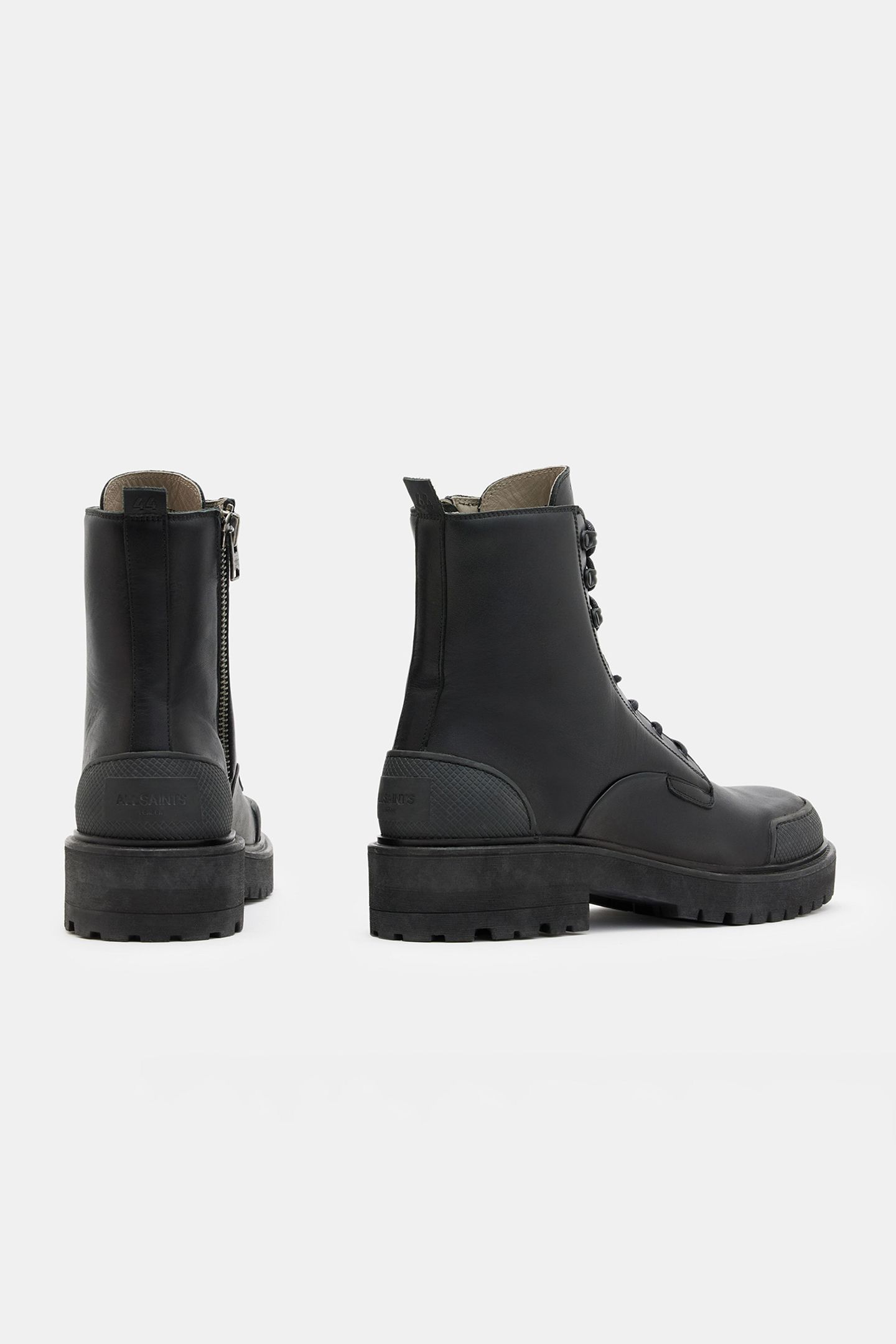 MUDFOX BOOT BLACK 7