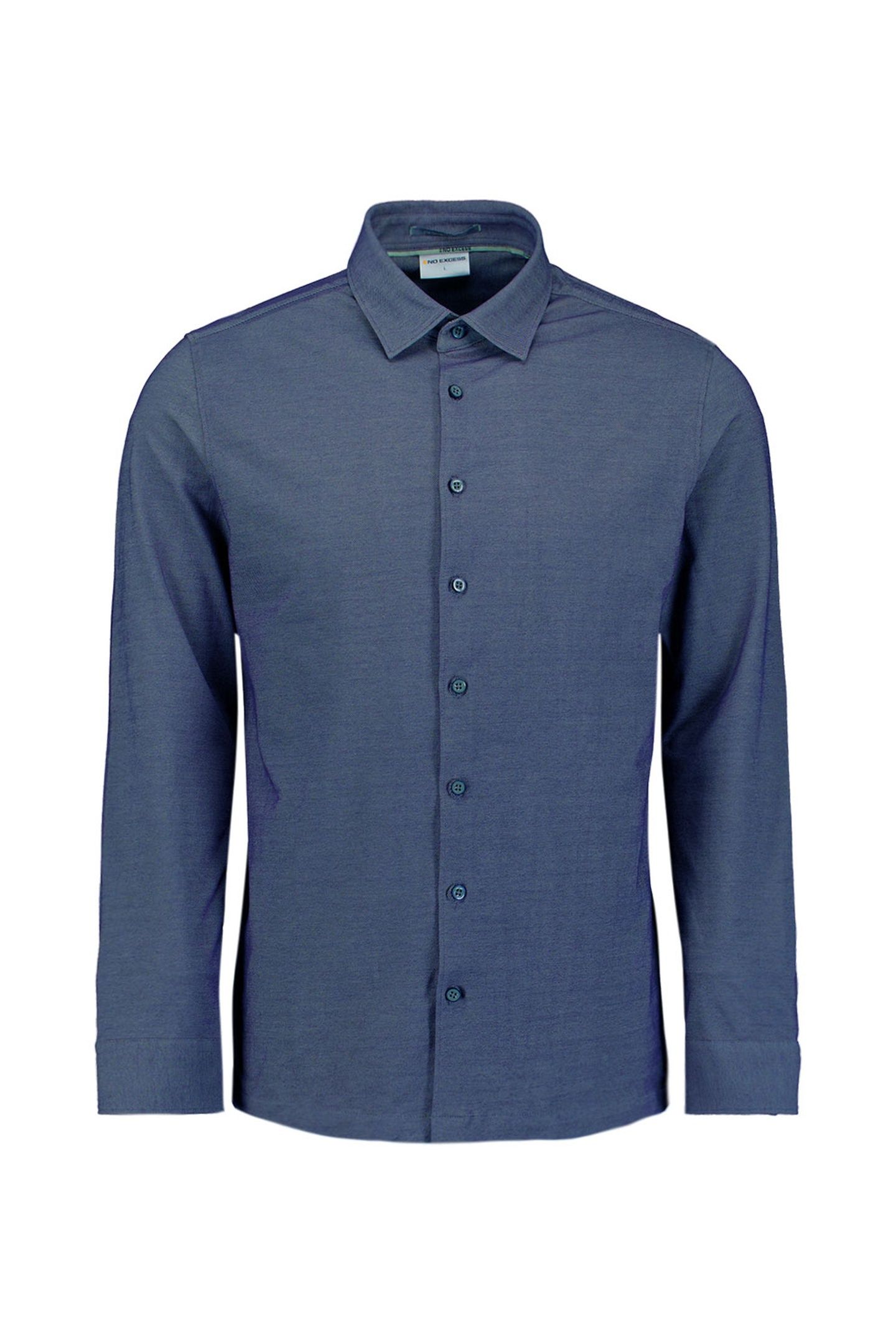 SHIRT JERSEY WASHED BLUE 4
