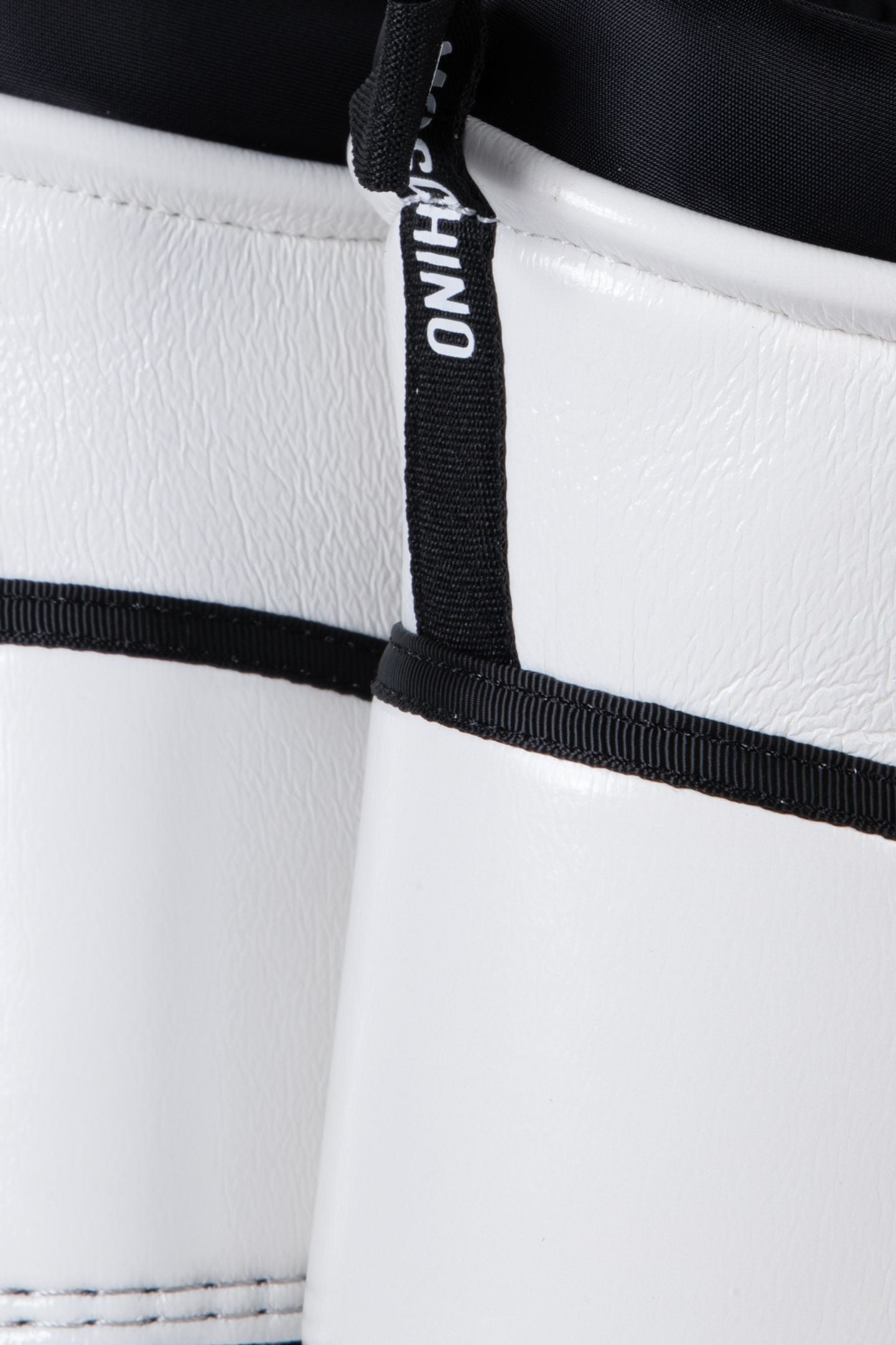 WINTER BOOTS WHITE 4