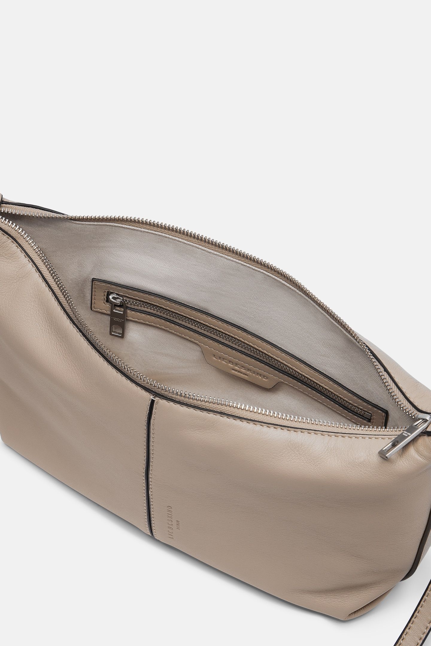 HOBO SMALL LIGHT TAUPE 7