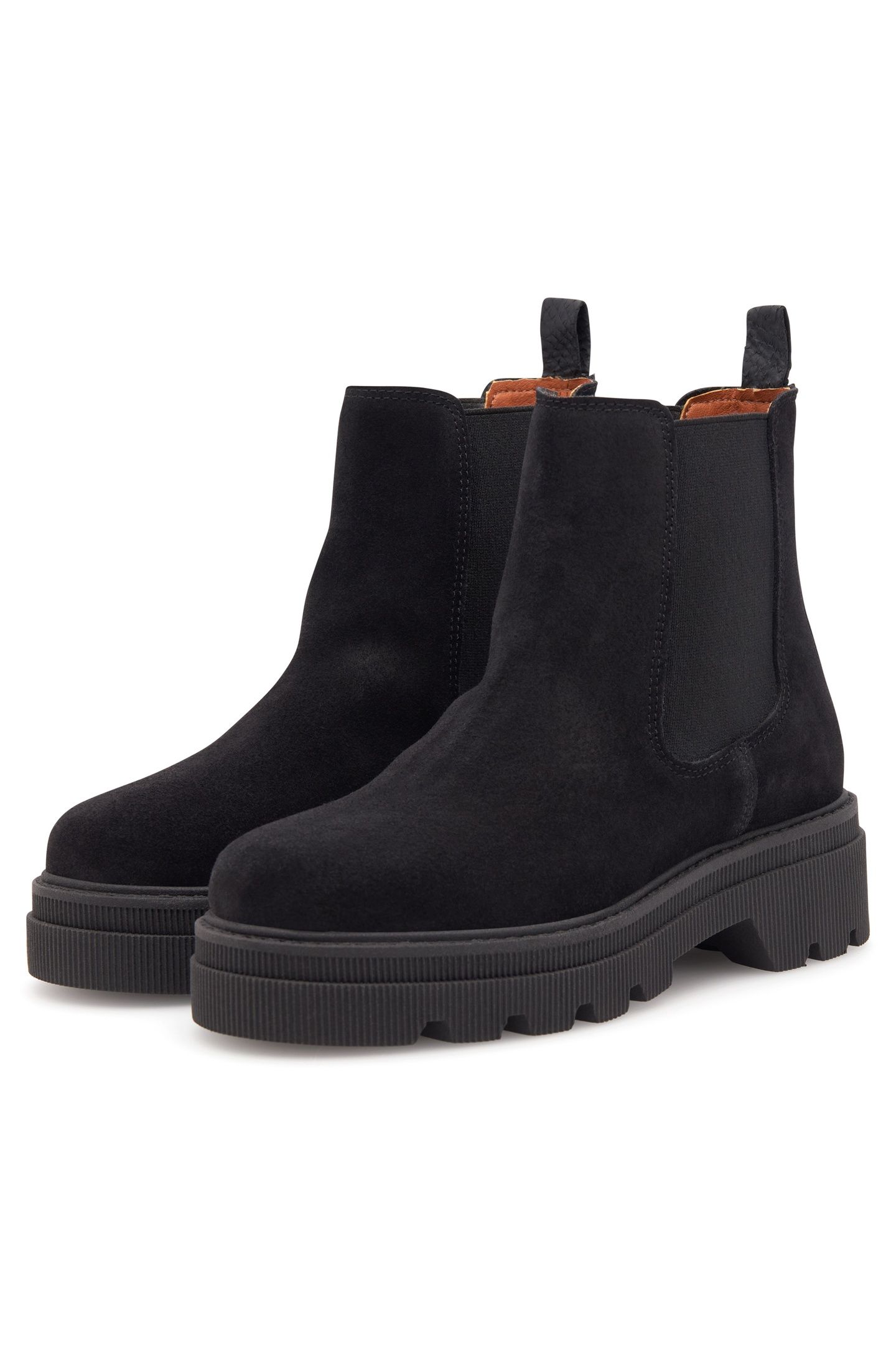 SANNA CHELSEA S BLACK 2