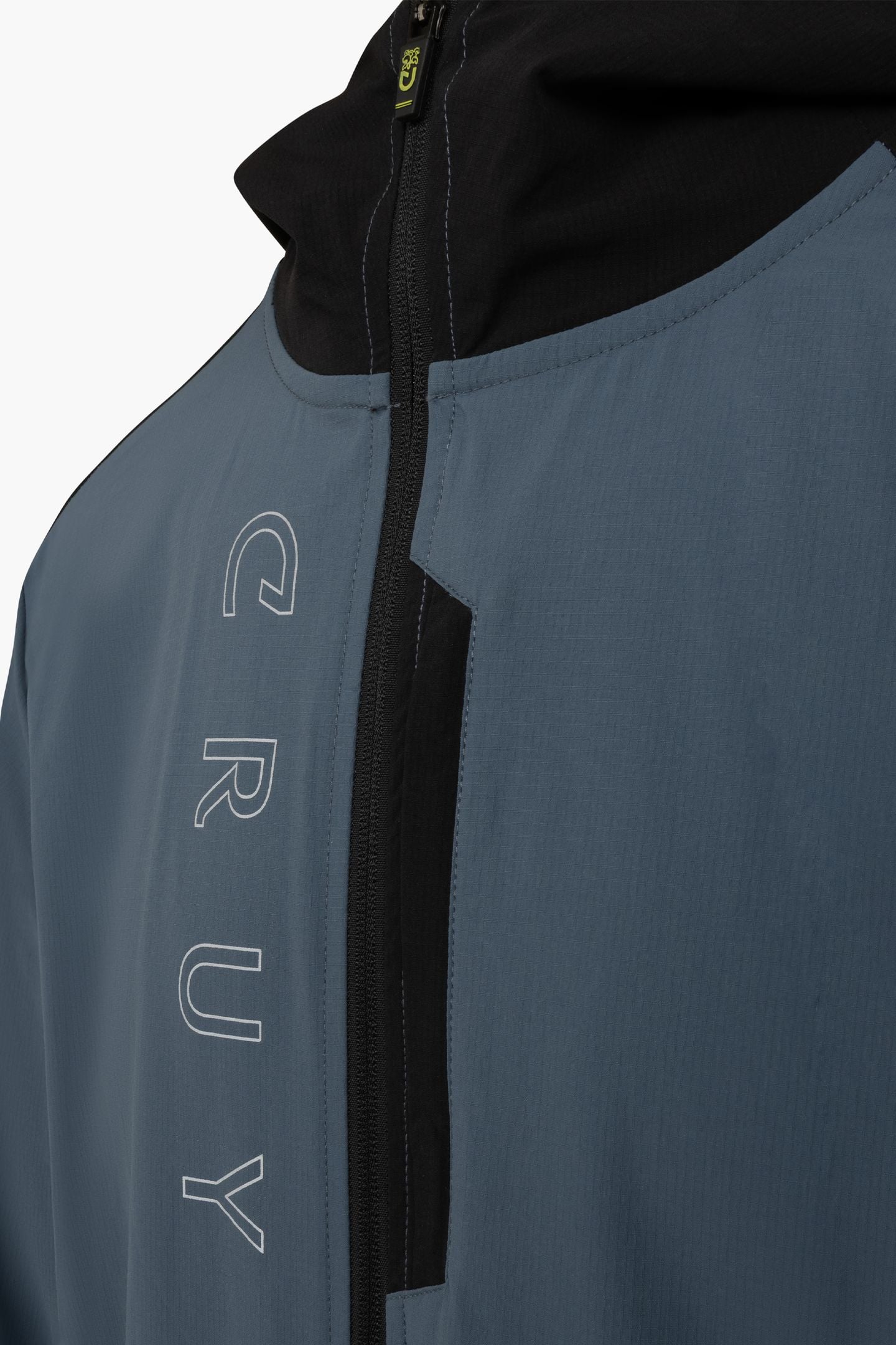 AVINEX TRACKTOP DARK GREY 4
