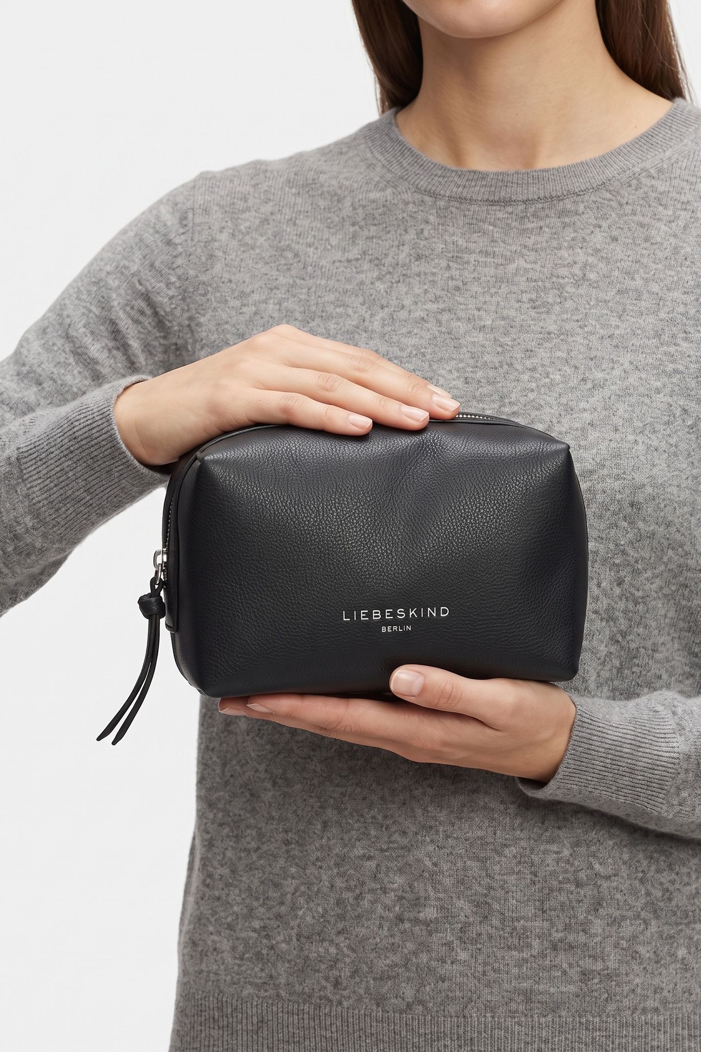 POUCH ACCESSORIES SMALL BLACK 3