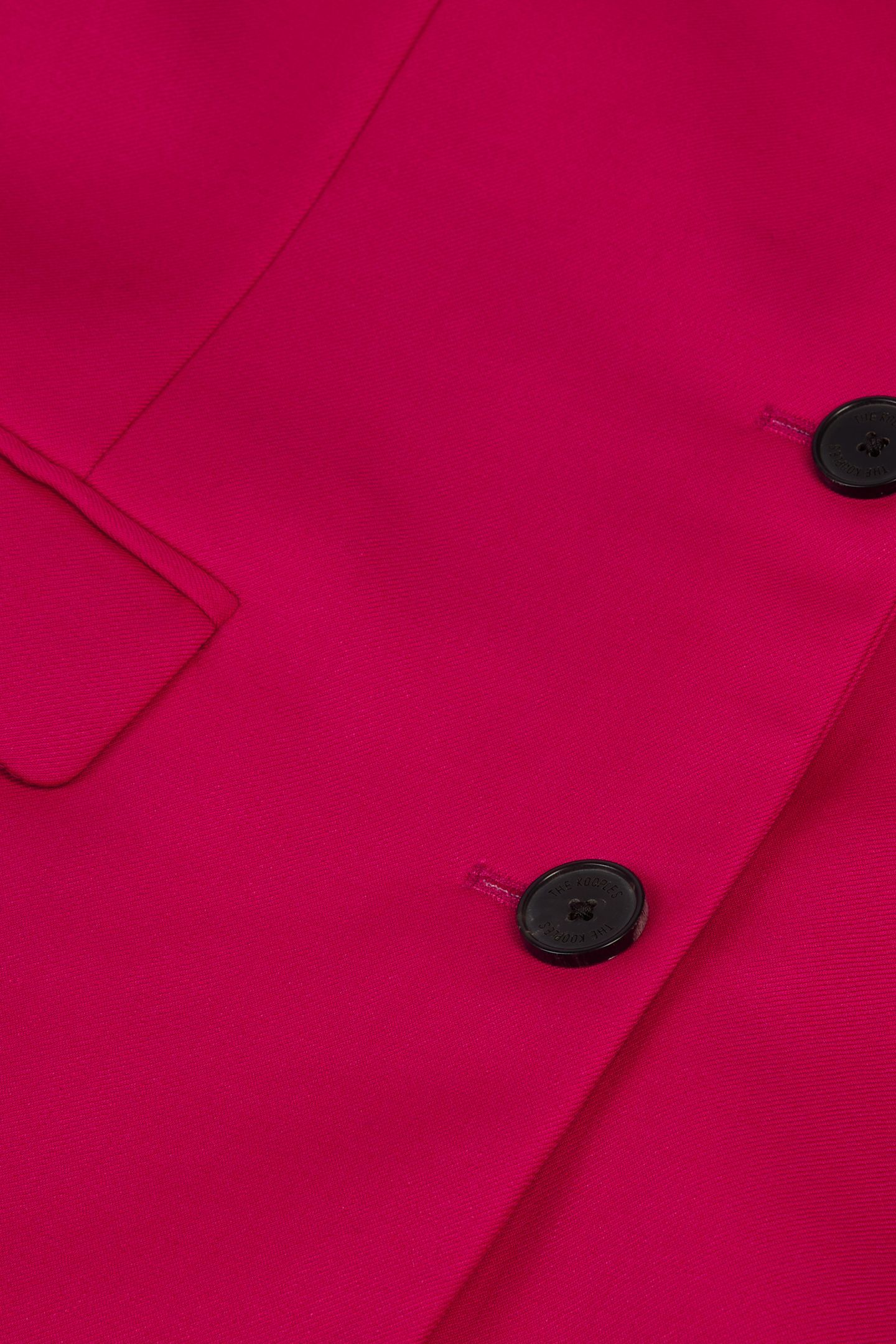 COSTUME VESTS CHERRY 5