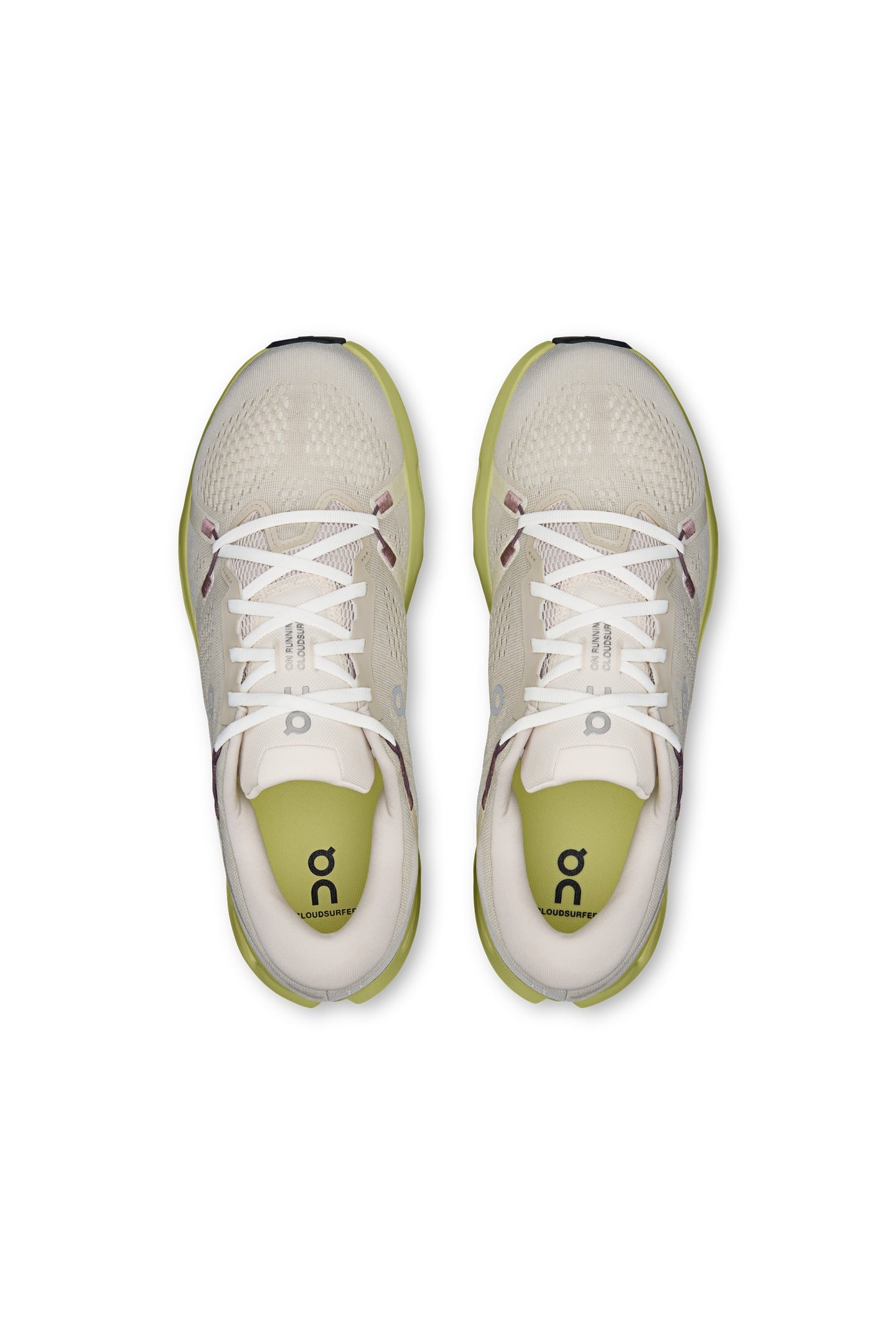 CLOUDSURFER 2 PEARL | IVORY 4