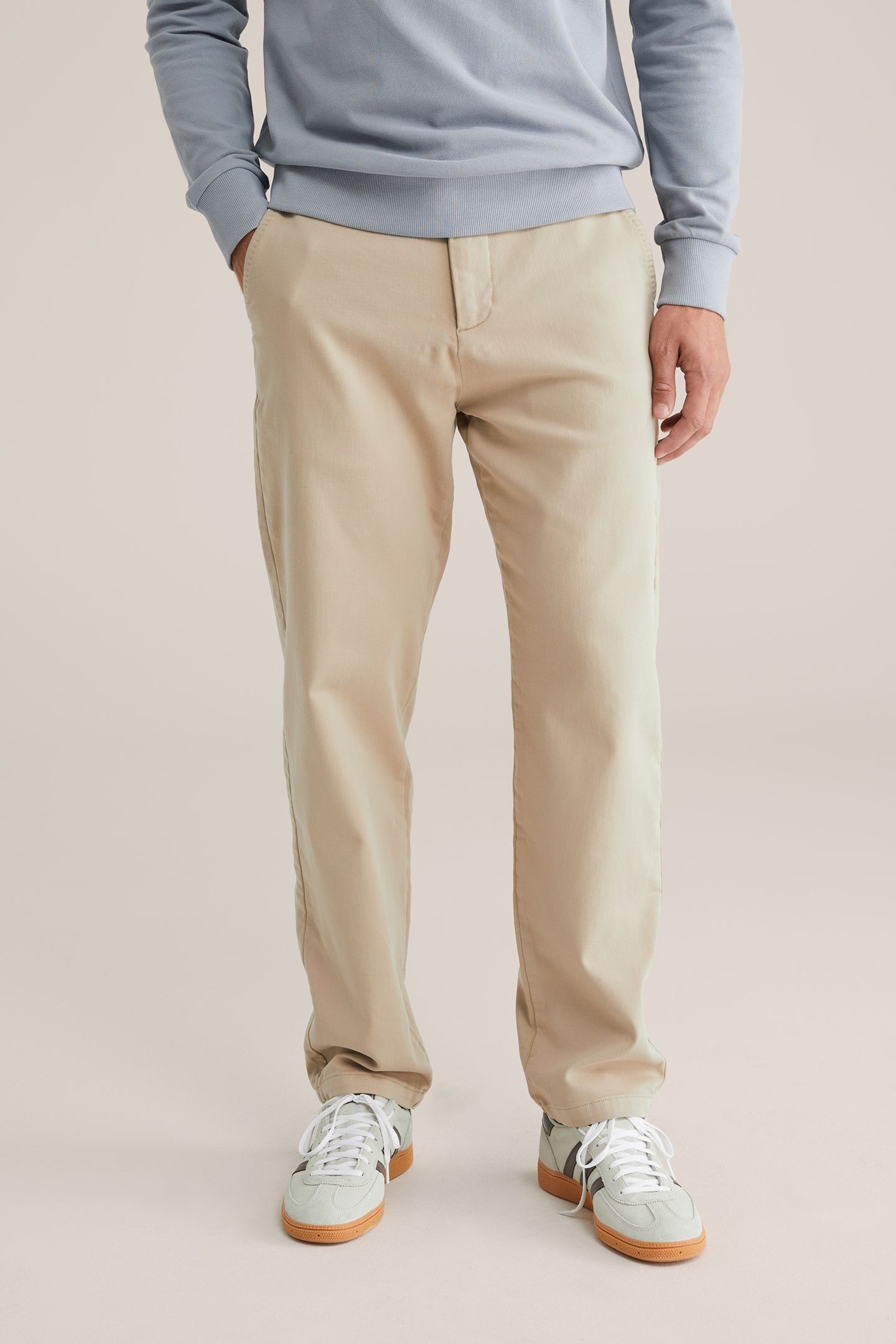 CHINO BEIGE 1