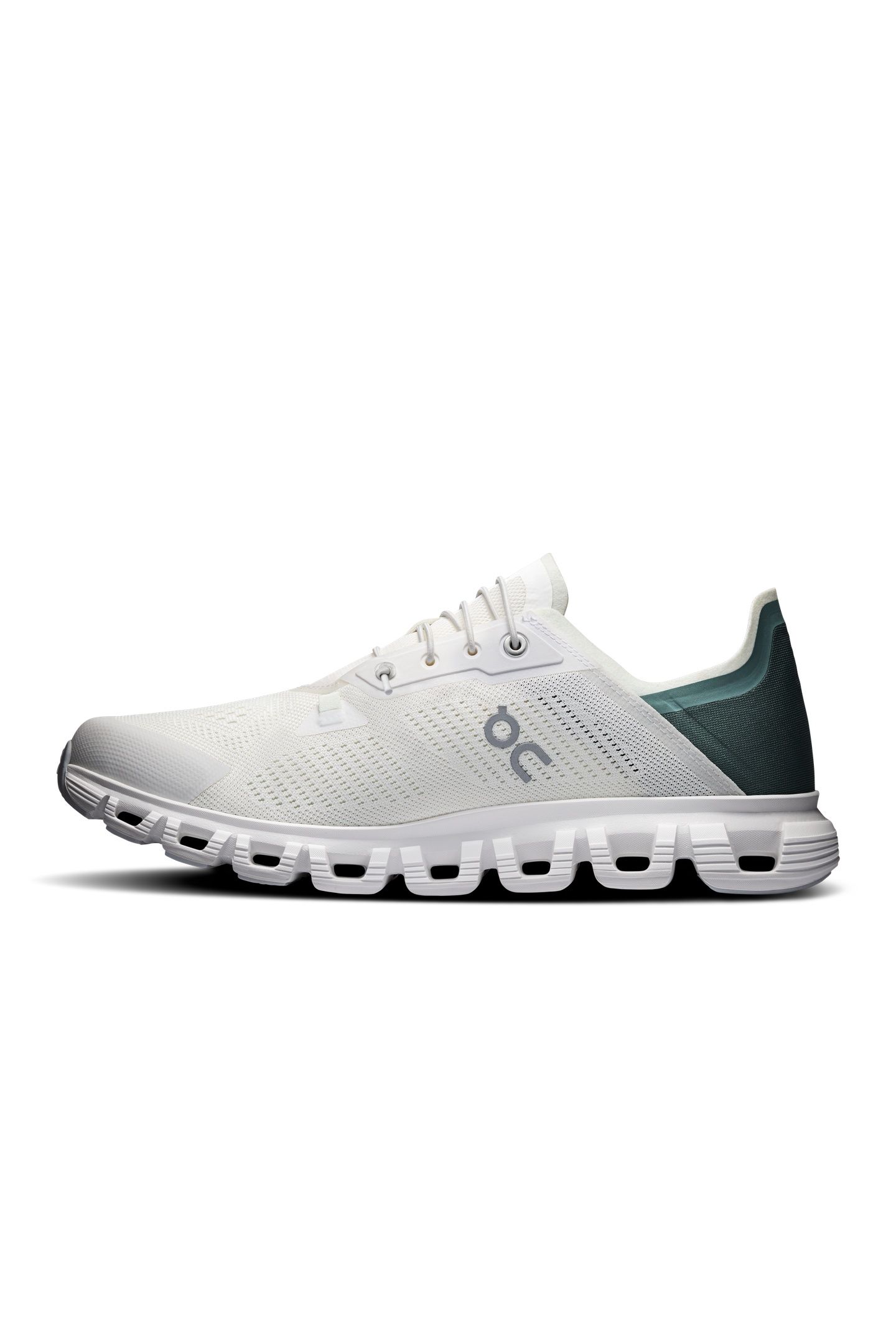 CLOUD 6 COAST IVORY | OLIVE 7