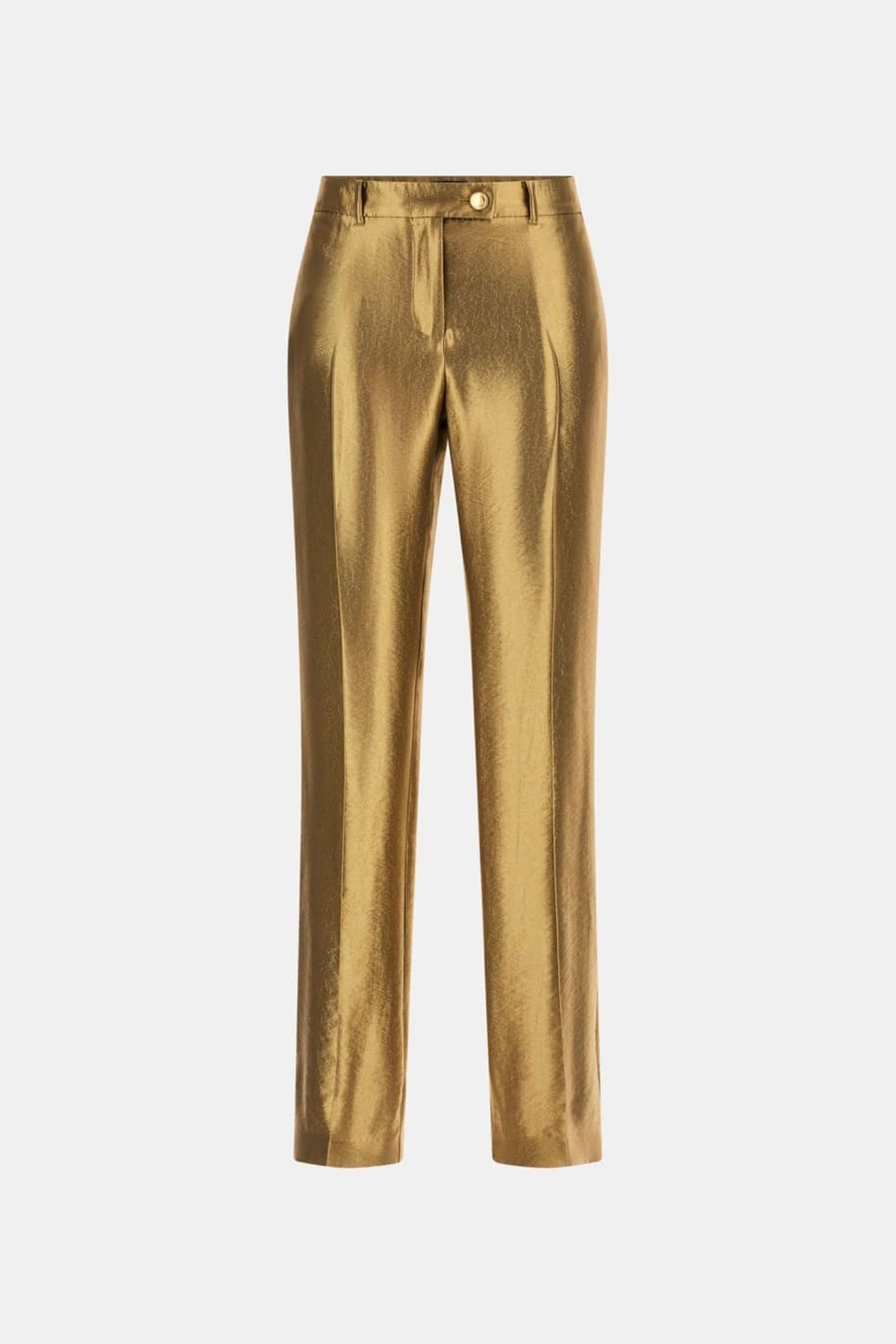 MILLA PANT ANTIQUE GOLD MULTI 9