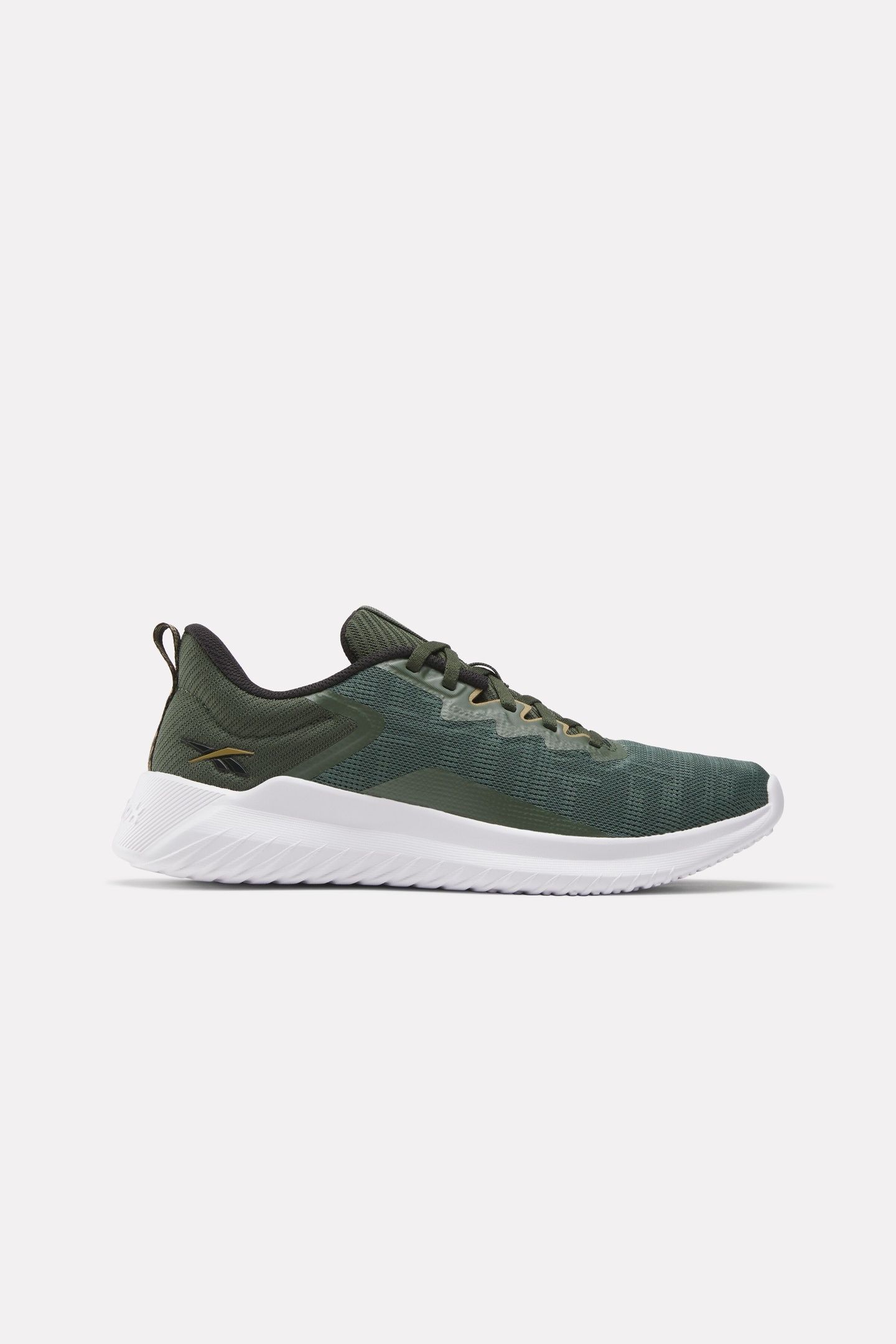 FLUXLITE II GRIT GREEN/BLACK/WHITE 1