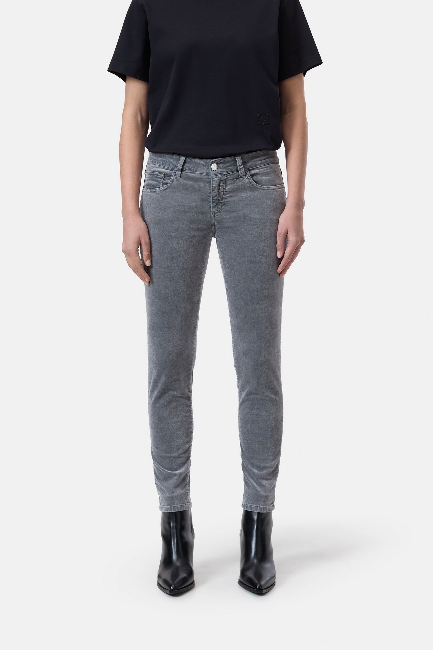 BAKER PANTS RAIN 1