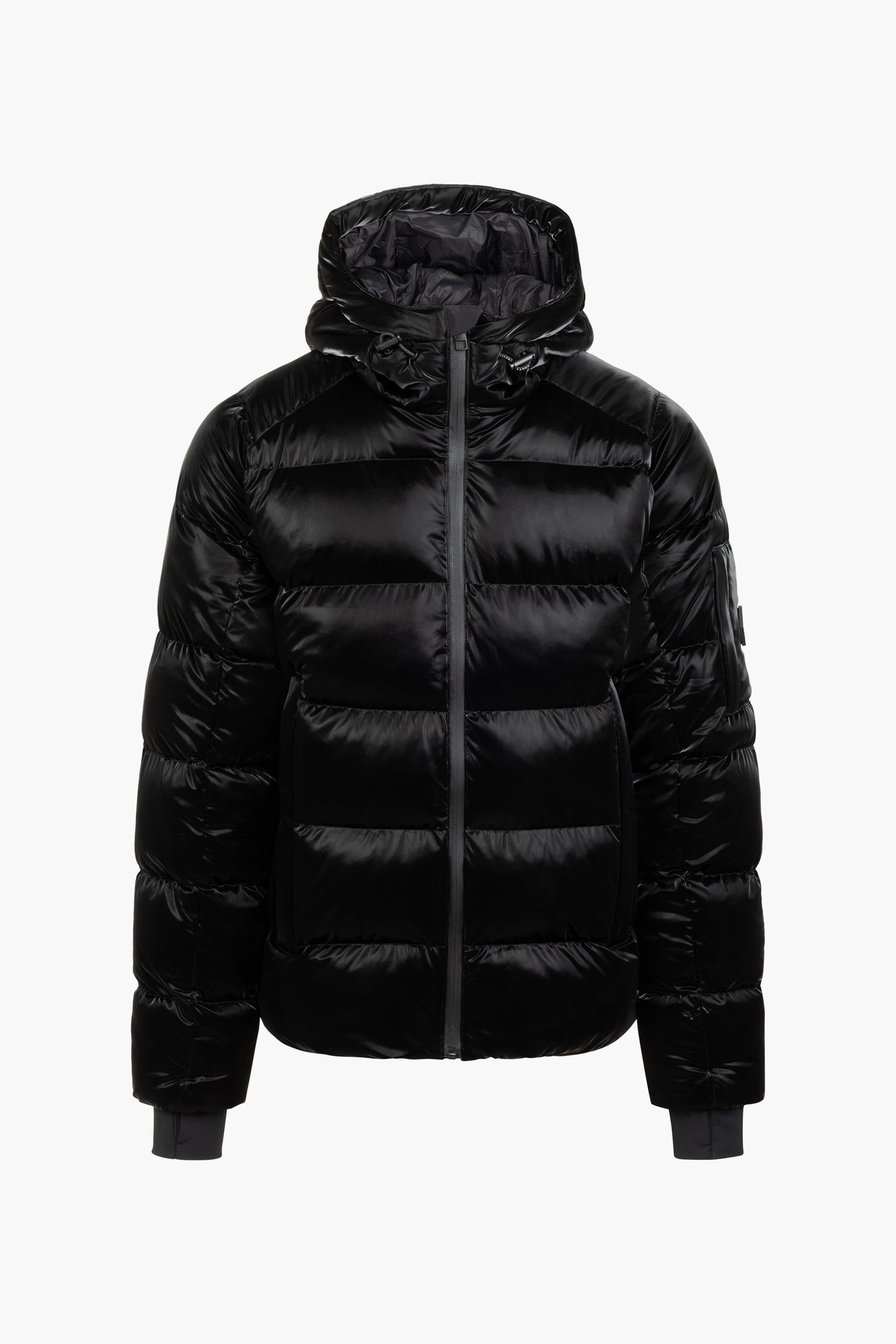 SHINE TRENTINI BLACK 1