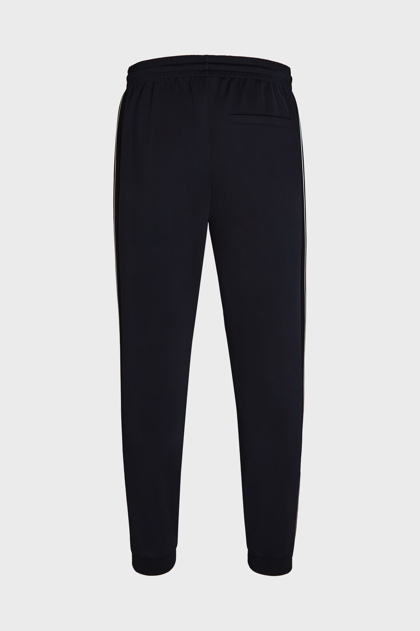 PERAN V1.Y8.03 SWEAT PANTS/JOGGERS DARK NAVY 3
