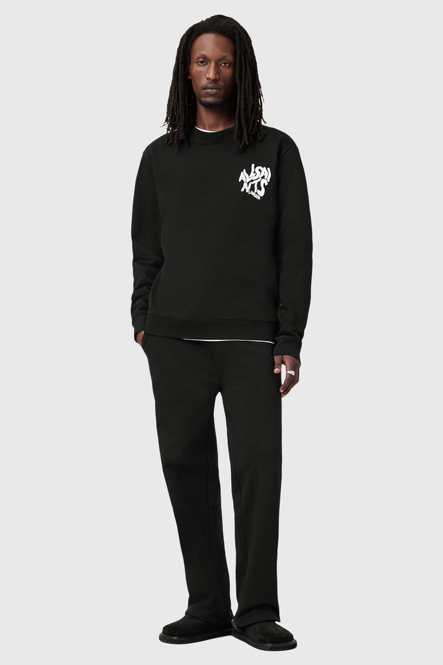 ORLANDO CREW JET BLACK 2