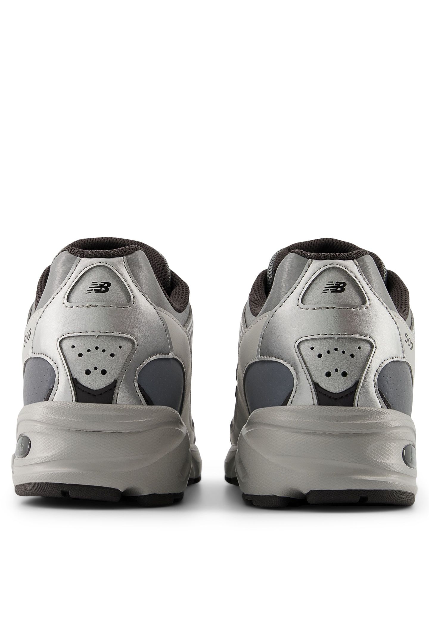 UNISEX CDG X NEW BALANCE 509L GREY MATTER 7