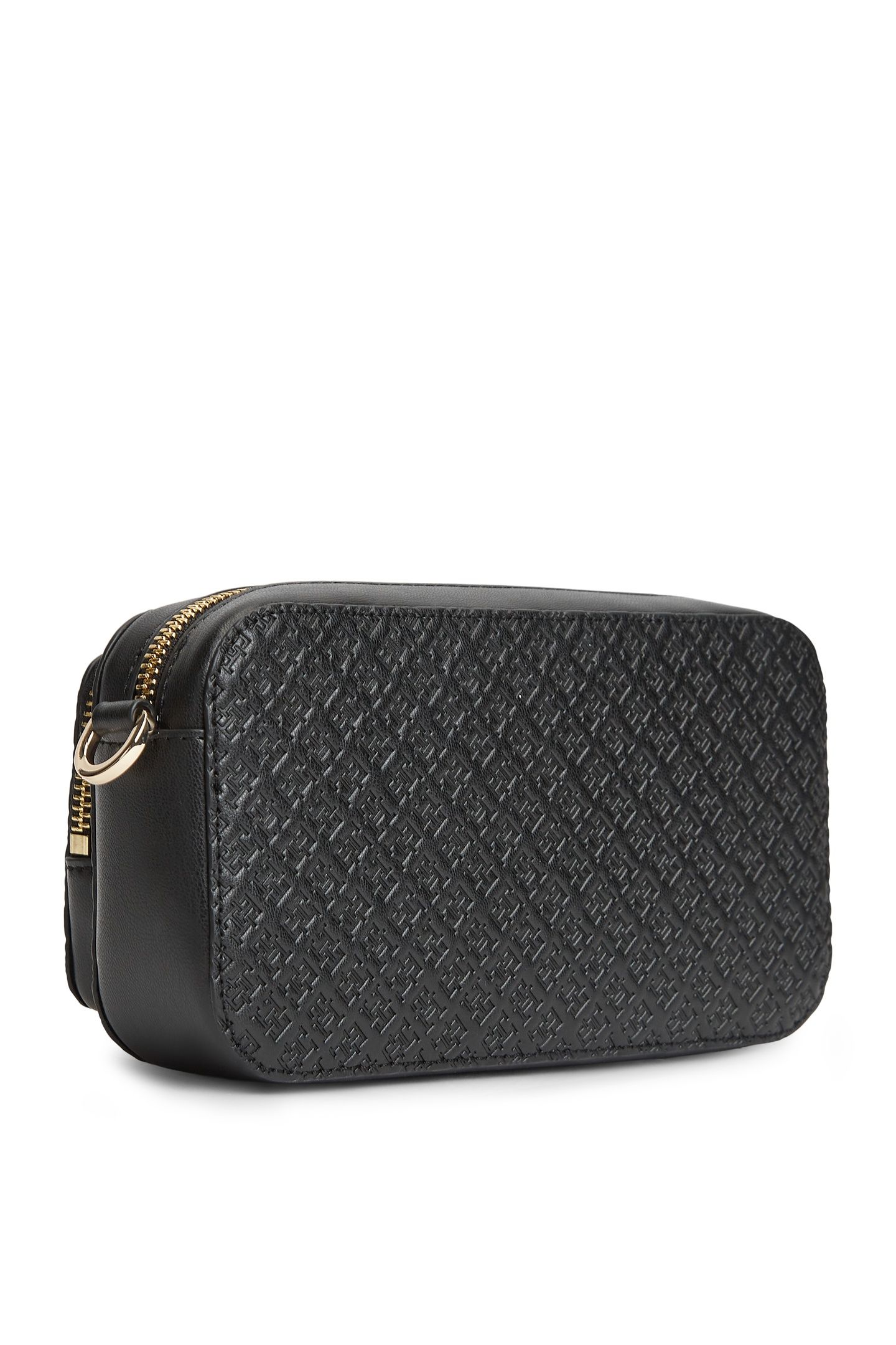 DAILY CAMERA BAG BLACK 3