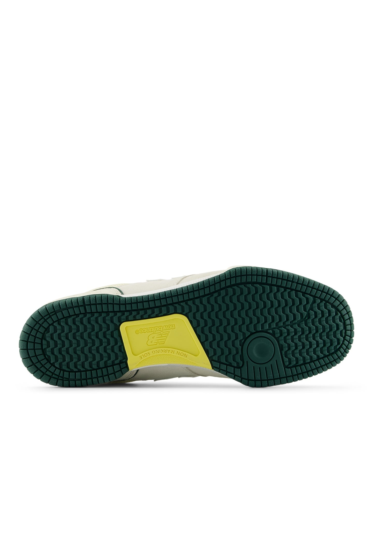 UNISEX NB NUMERIC TOM KNOX 600 WHITE 7