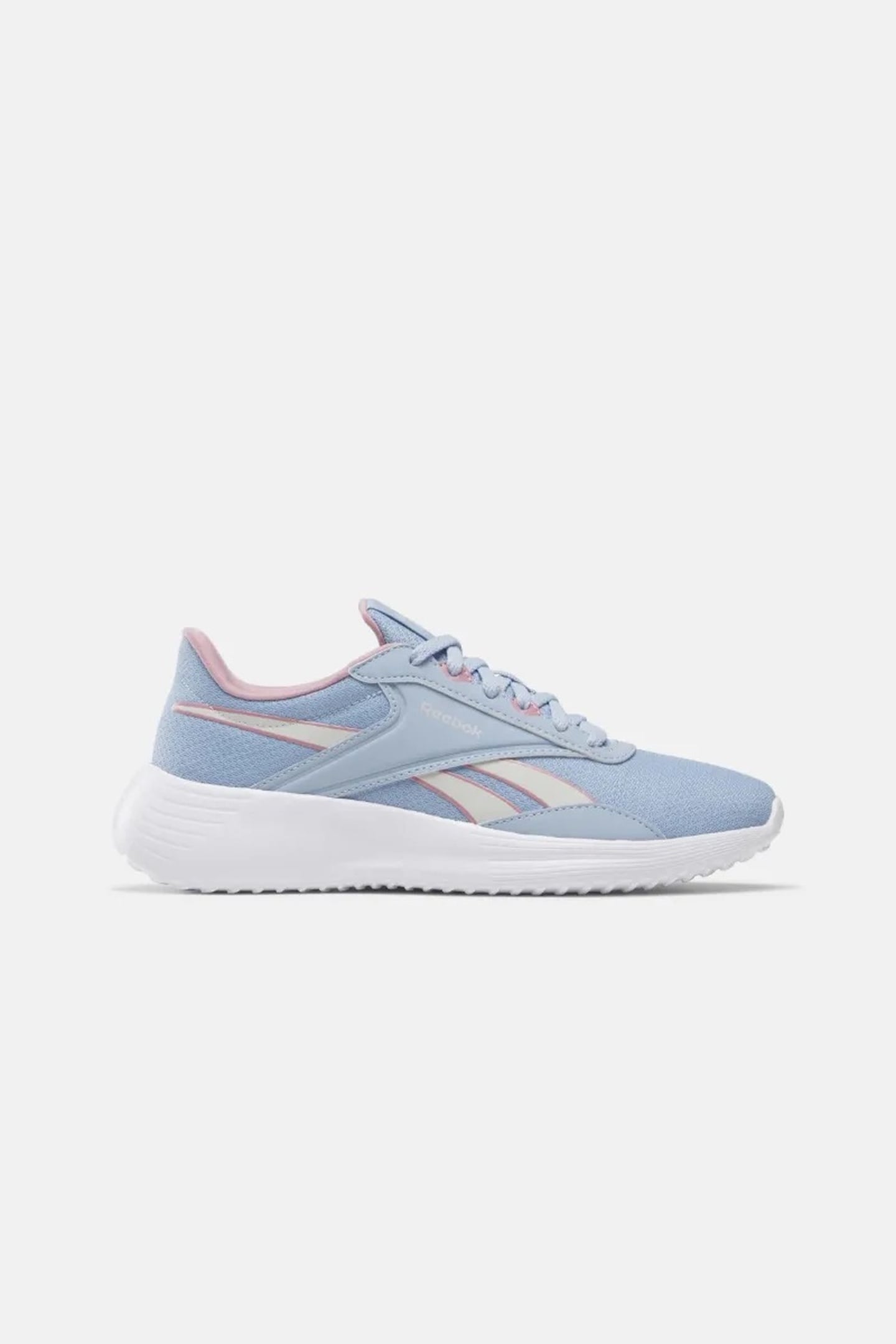 REEBOK LITE Y2K BLUE/MIST GREY/DUSTY ROSE 1
