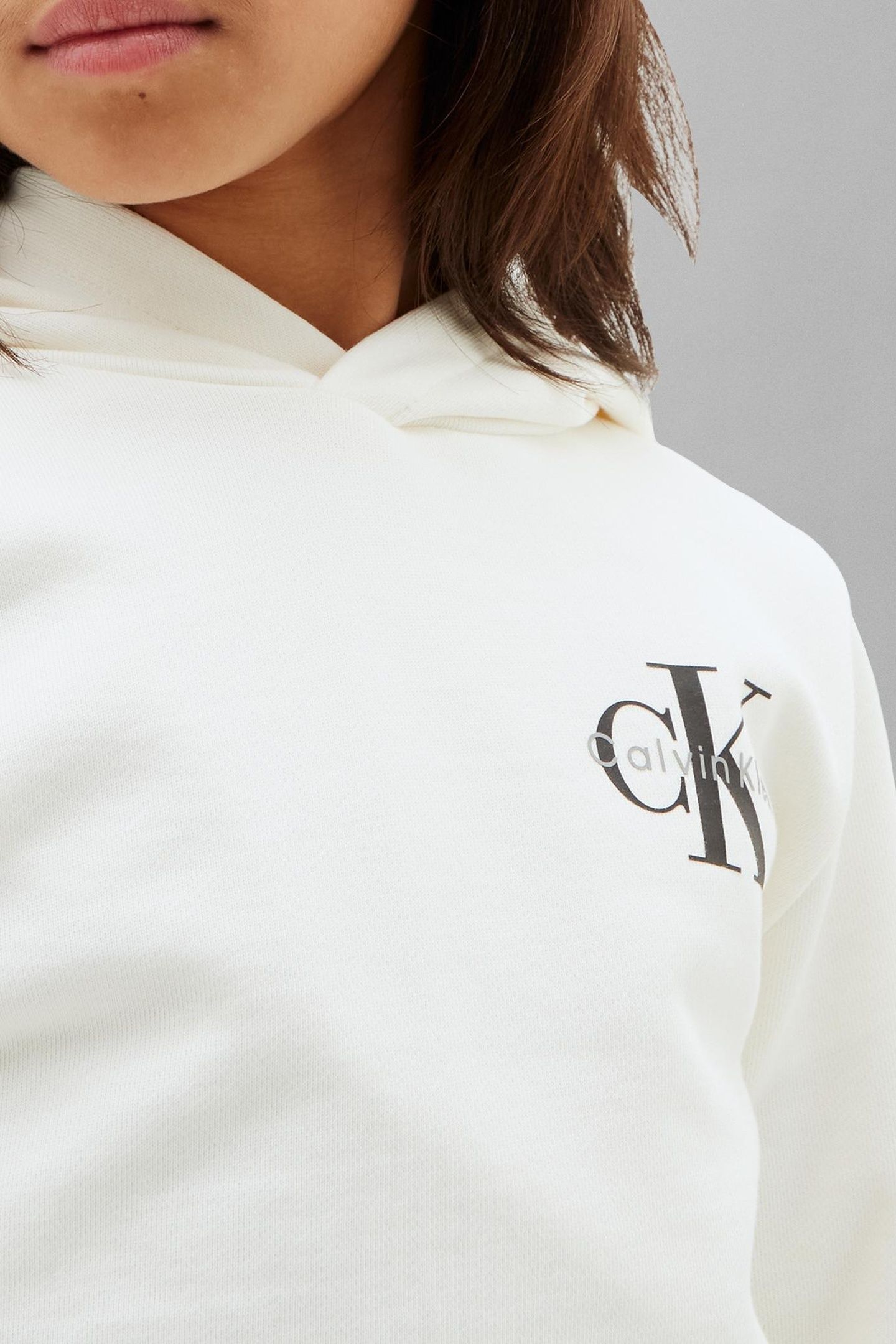 UNISEX SMALL CHEST MONOLOGO TOFU 6