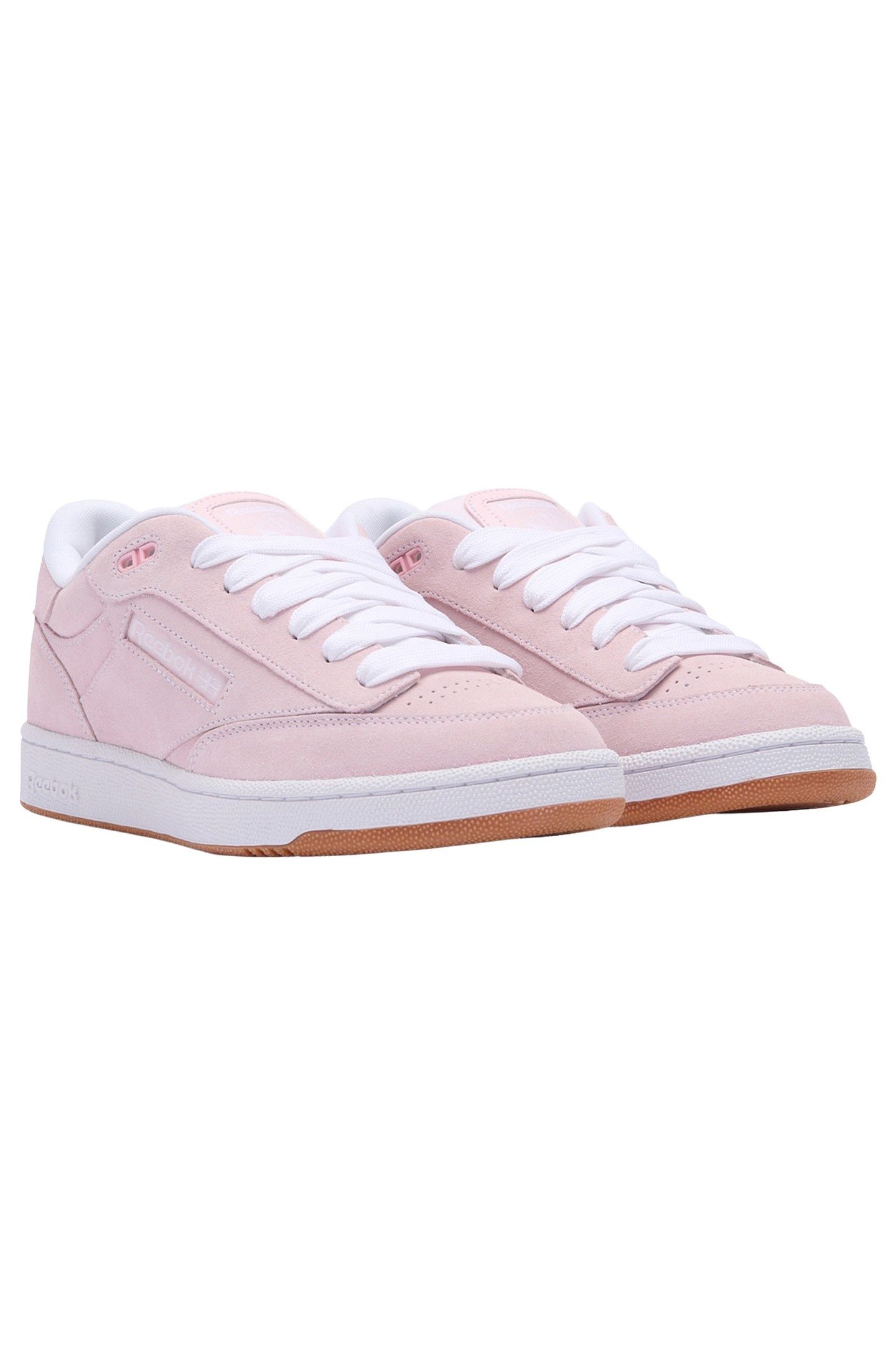 UNISEX CLUB C BULC CLN FROSTEDBERRY/WHITE/GUM 2