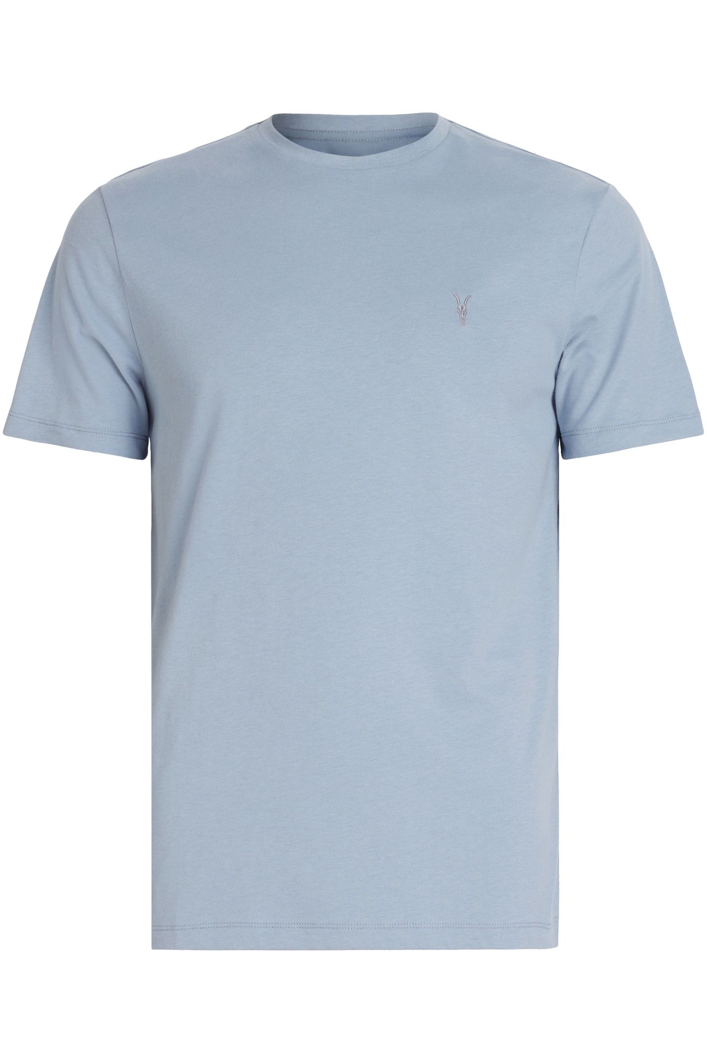 BRACE SS CREW CHILLED BLUE 5