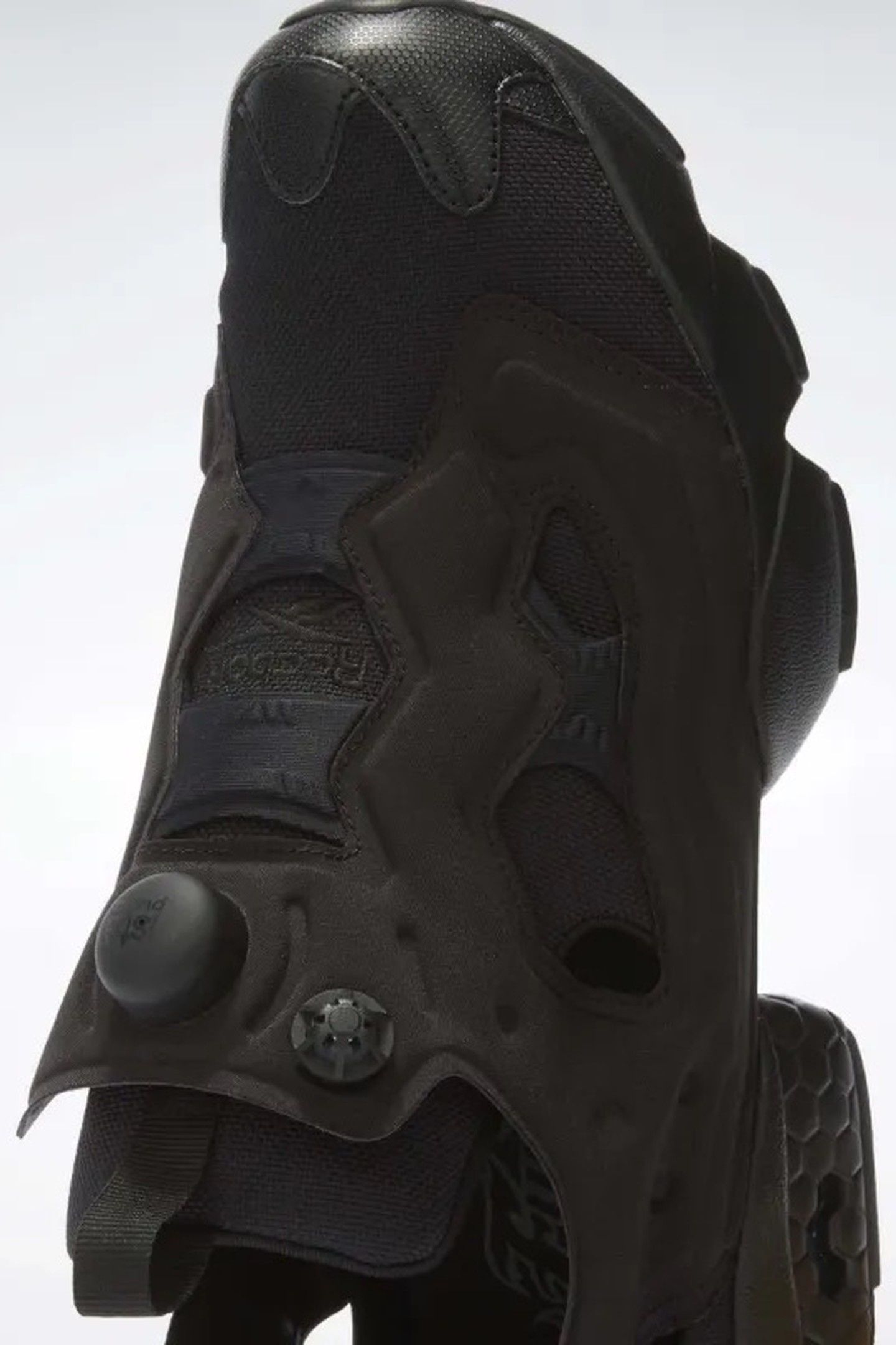 UNISEX INSTAPUMP FURY 94 BLACK/BLACK/BLACK 5