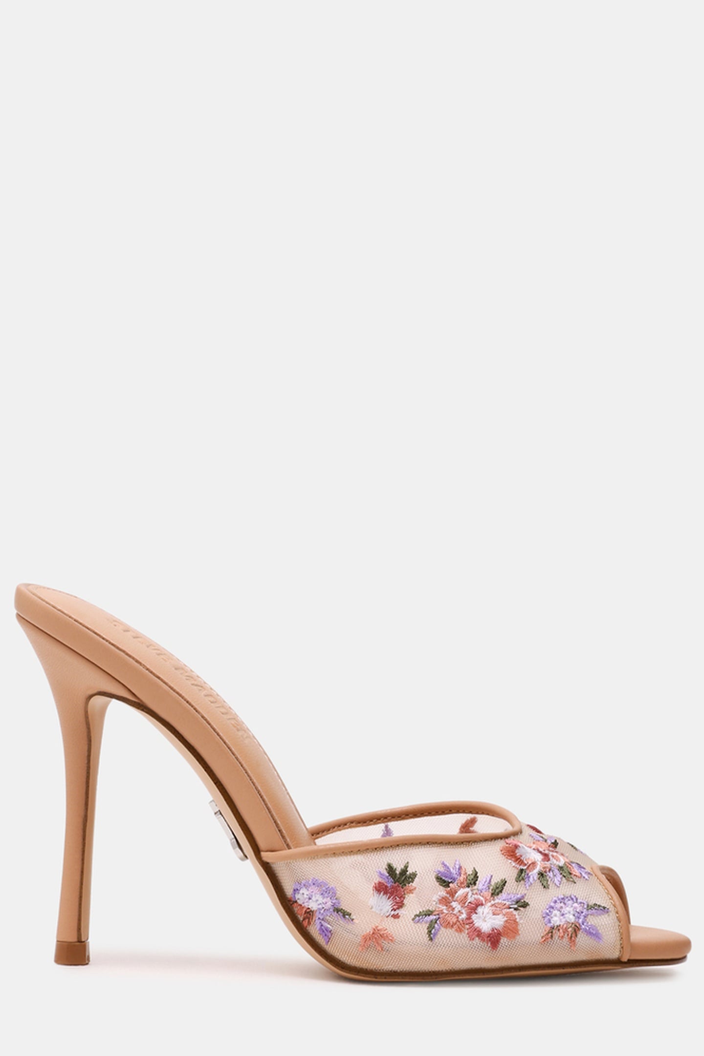 PRIYA-M MULES FLORAL MULTI 1