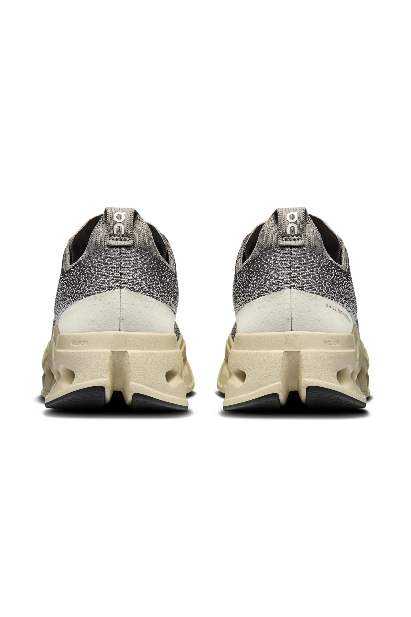 CLOUDSURFER MAX 1 ASPHALT | ICE 3