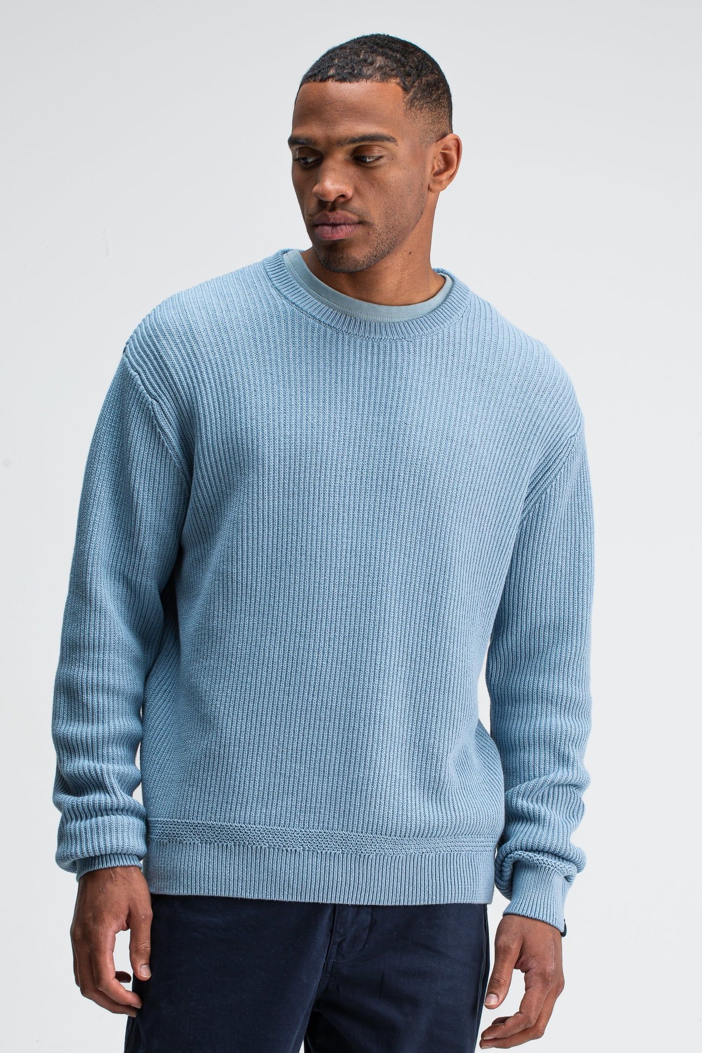 GALWAY CREW HORIZON BLUE 1