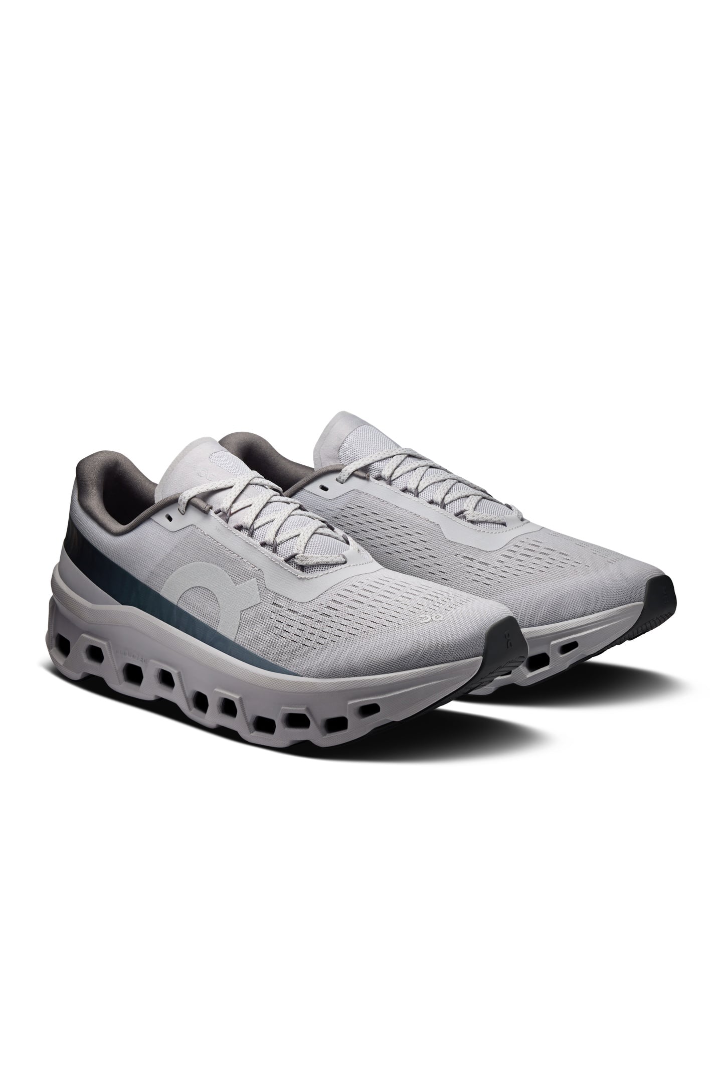 CLOUDMONSTER 1 GLACIER | ALLOY 3