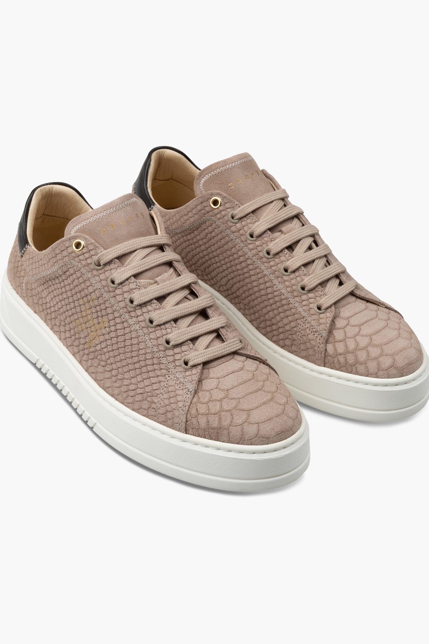 JOAN ALTO CREAM 3