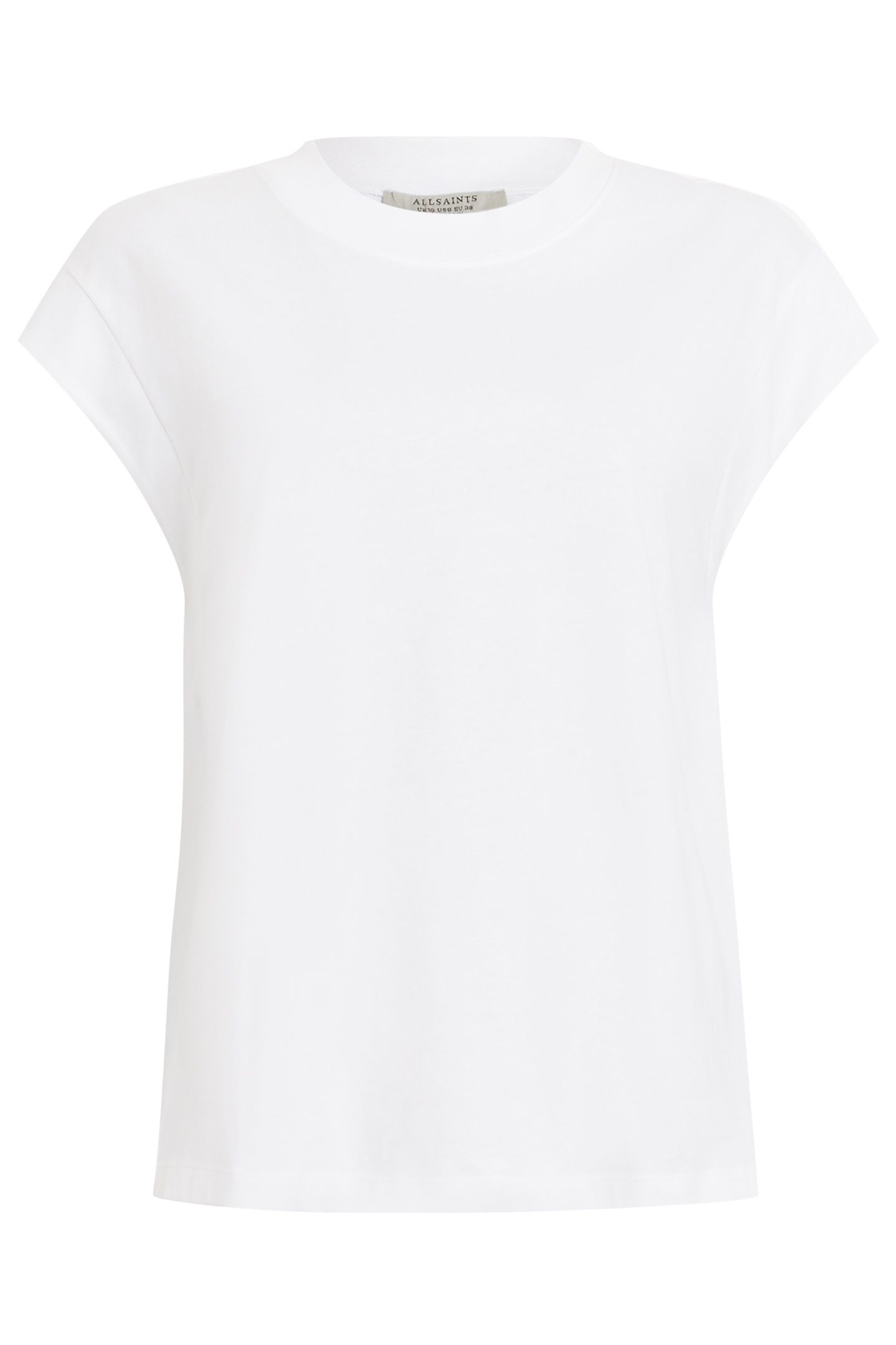 ESME TEE WHITE 6
