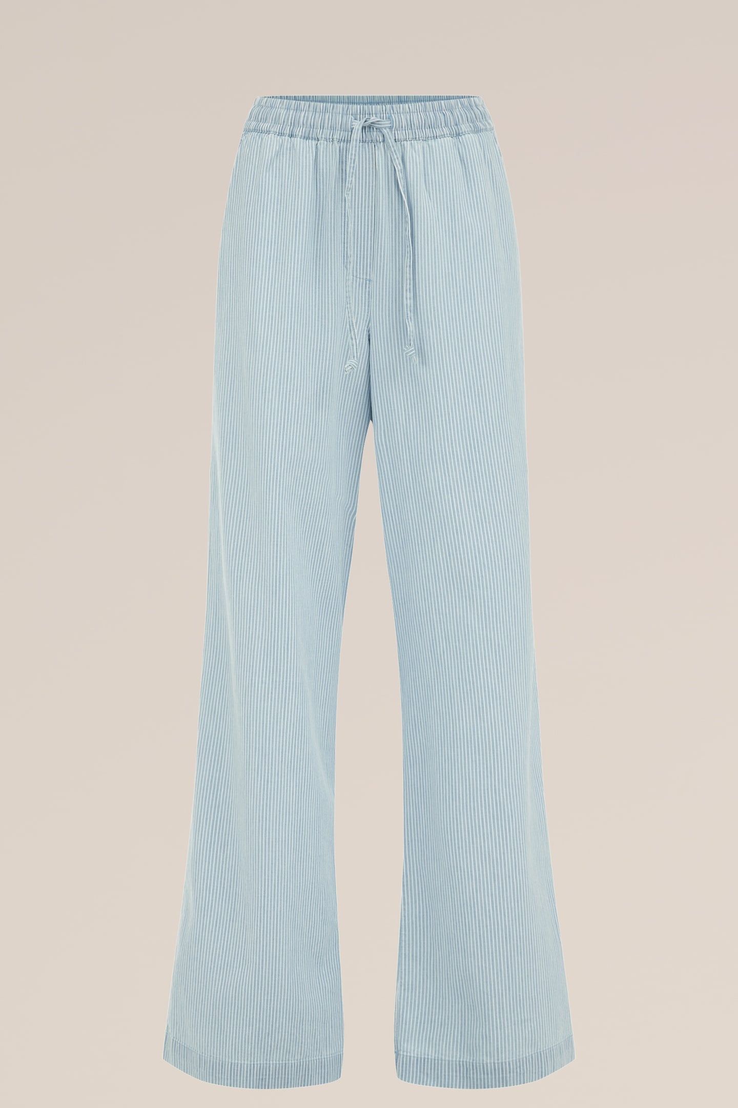 TROUSER BLUE 4
